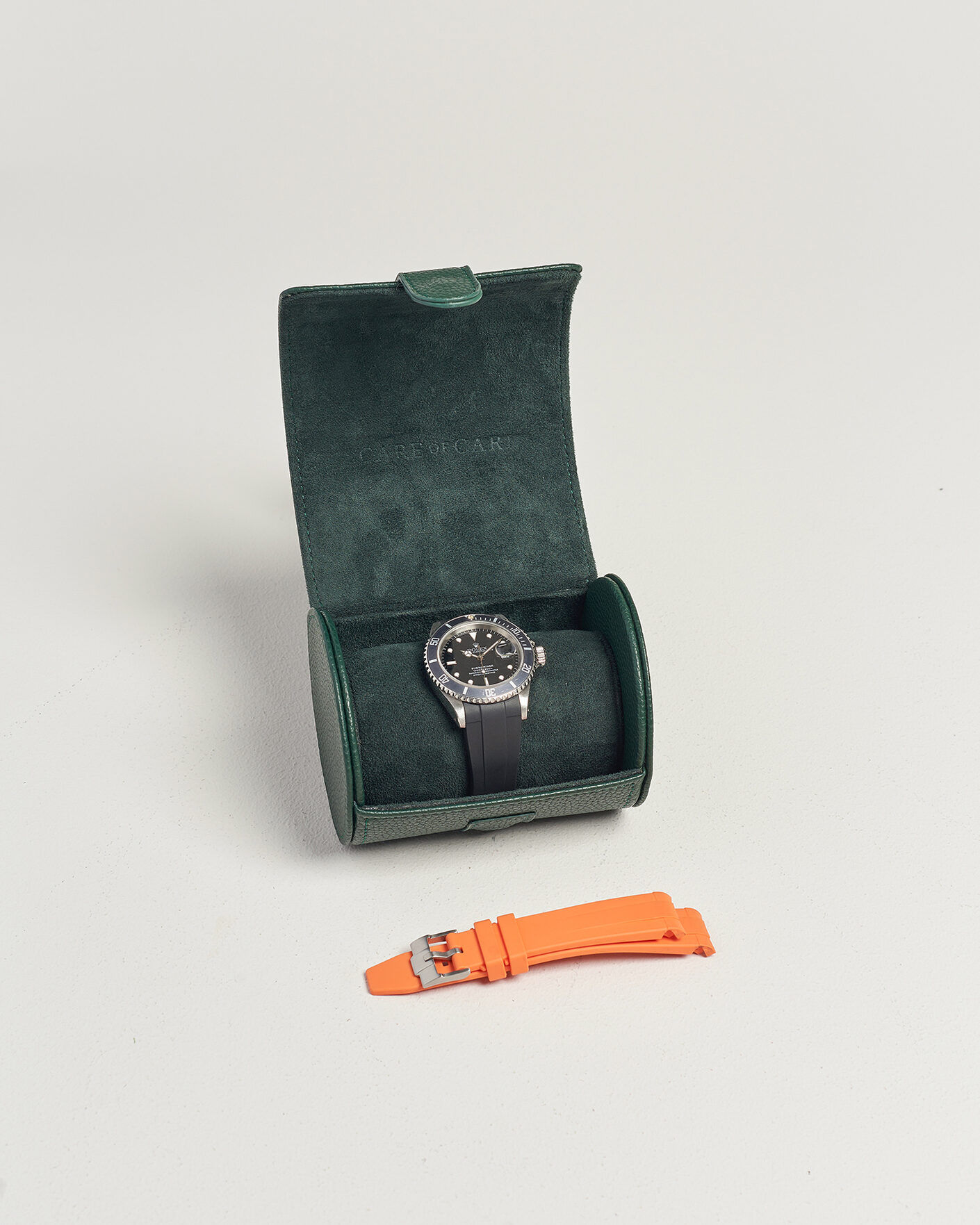 Heren | Pre-Owned & Vintage Watches | Rolex Pre-Owned | Submariner Date