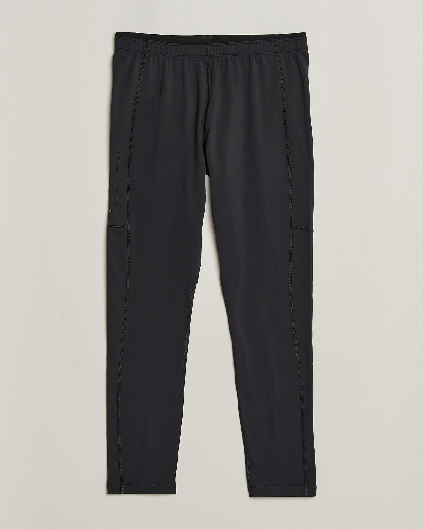 Heren | Broeken | Arc'teryx | Rho LT Baselayer Pants Black