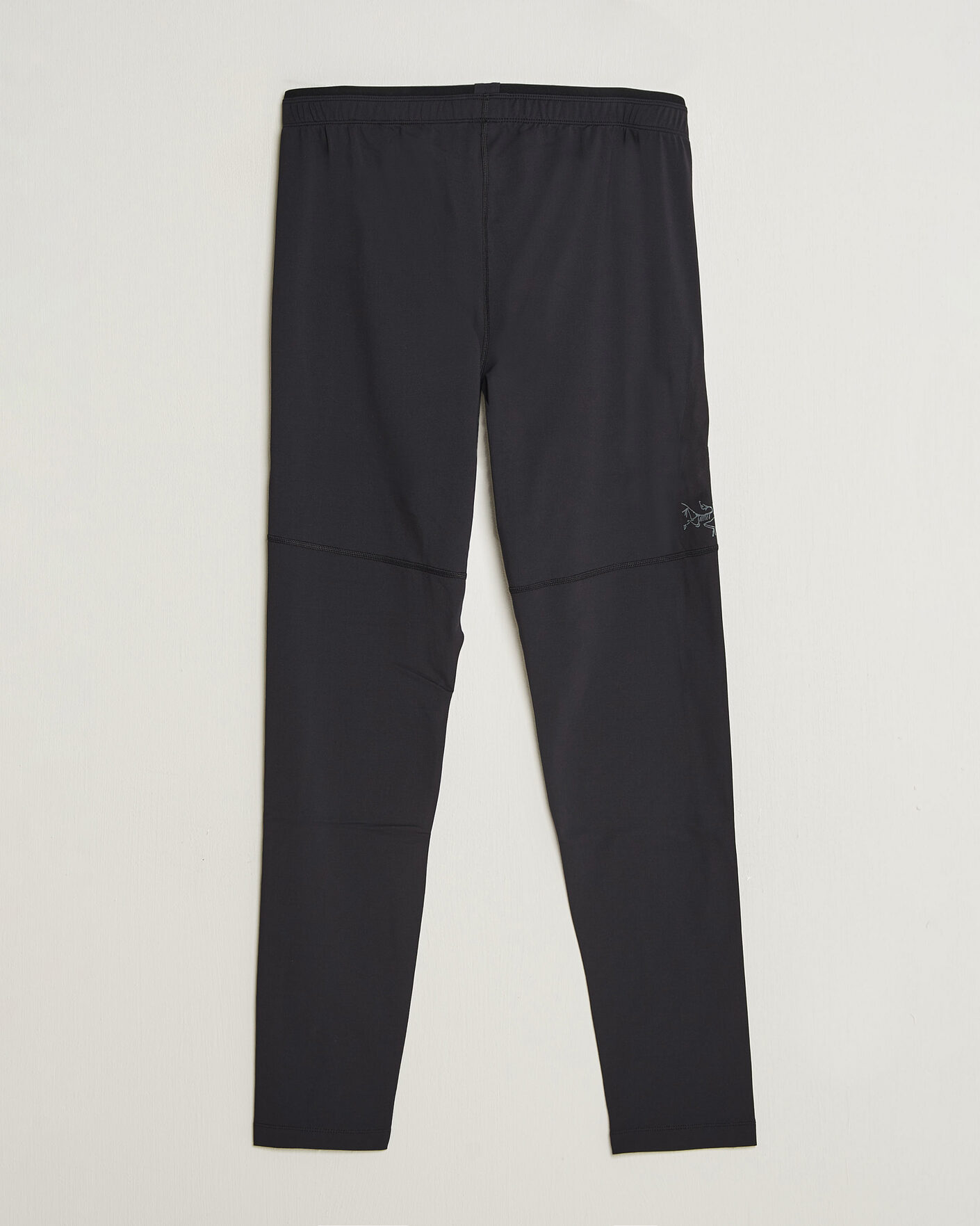 Heren | Broeken | Arc'teryx | Rho LT Baselayer Pants Black