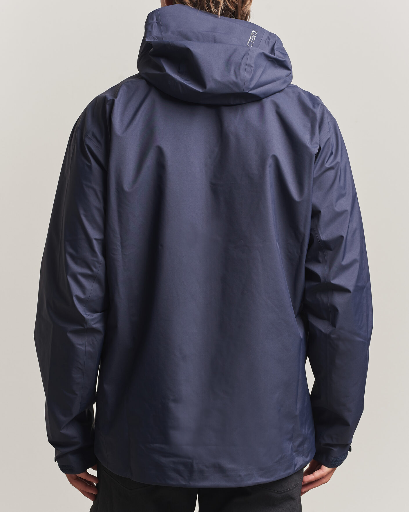 Heren | Jassen | Arc'teryx | Beta Gore-Tex Jacket Black Sapphire