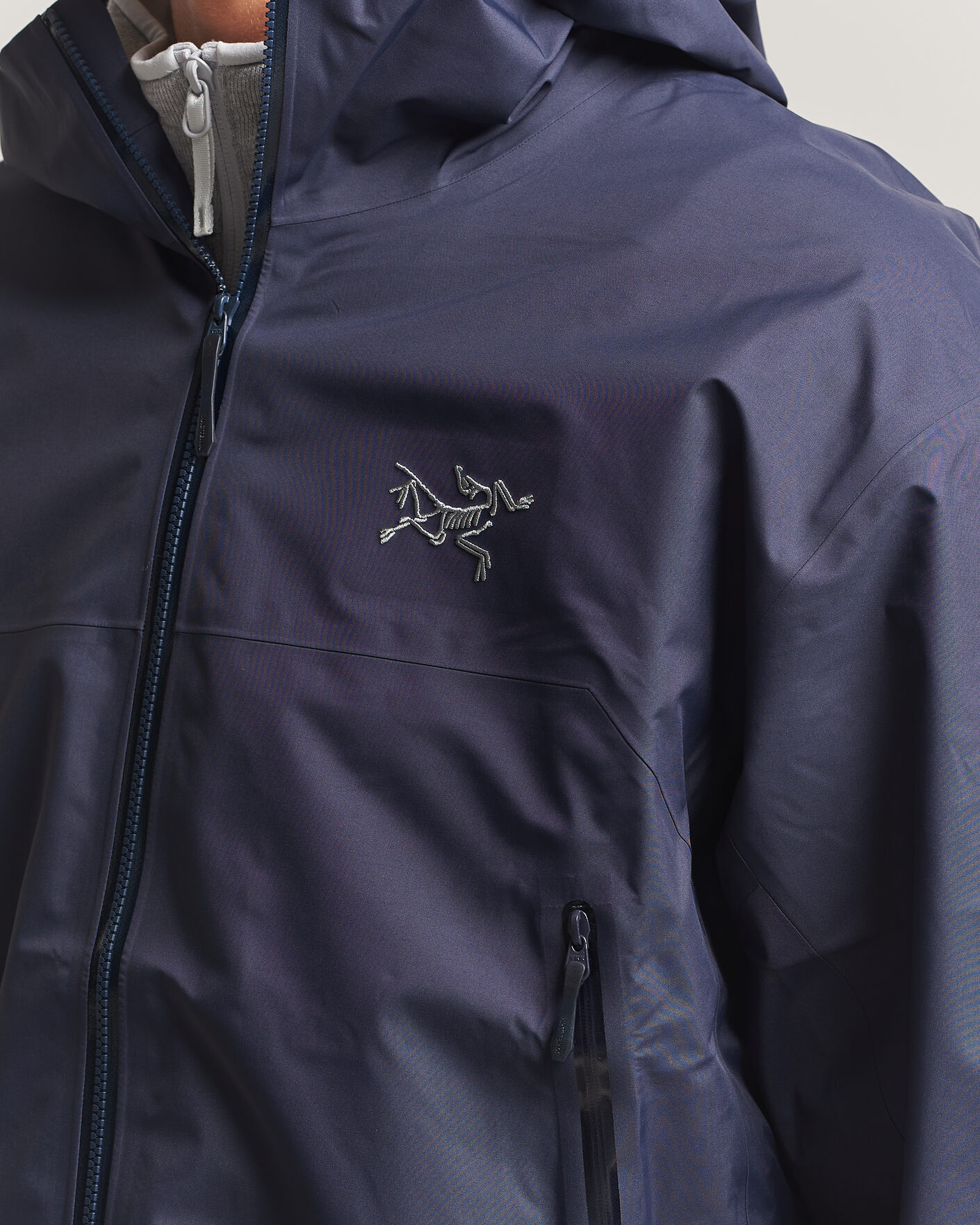 Heren | Jassen | Arc'teryx | Beta Gore-Tex Jacket Black Sapphire