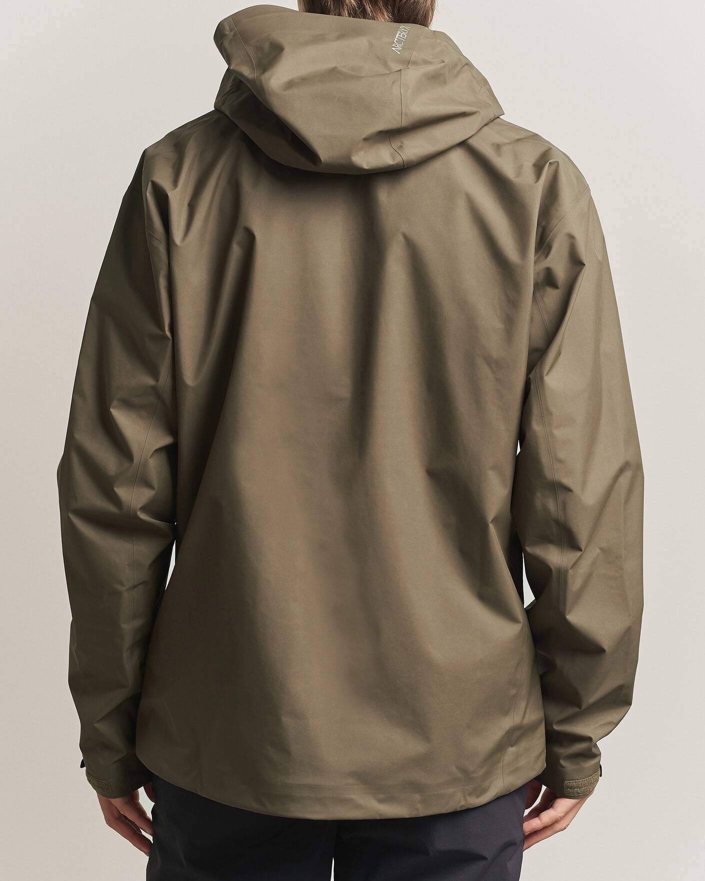 Heren | Jassen | Arc'teryx | Beta Gore-Tex Jacket Mongoose