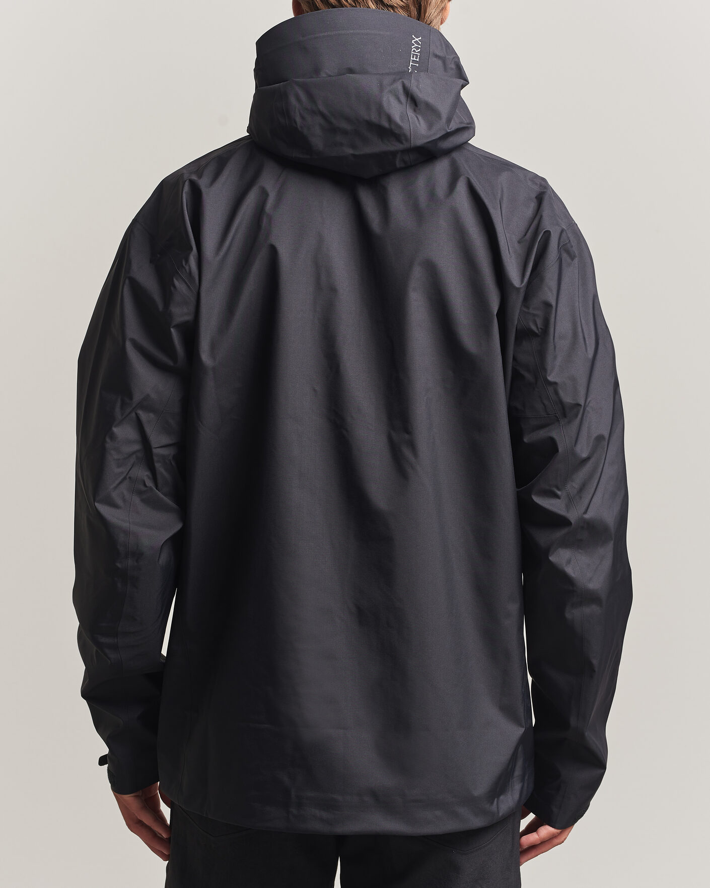 Heren | Jassen | Arc'teryx | Beta Gore-Tex Jacket Black