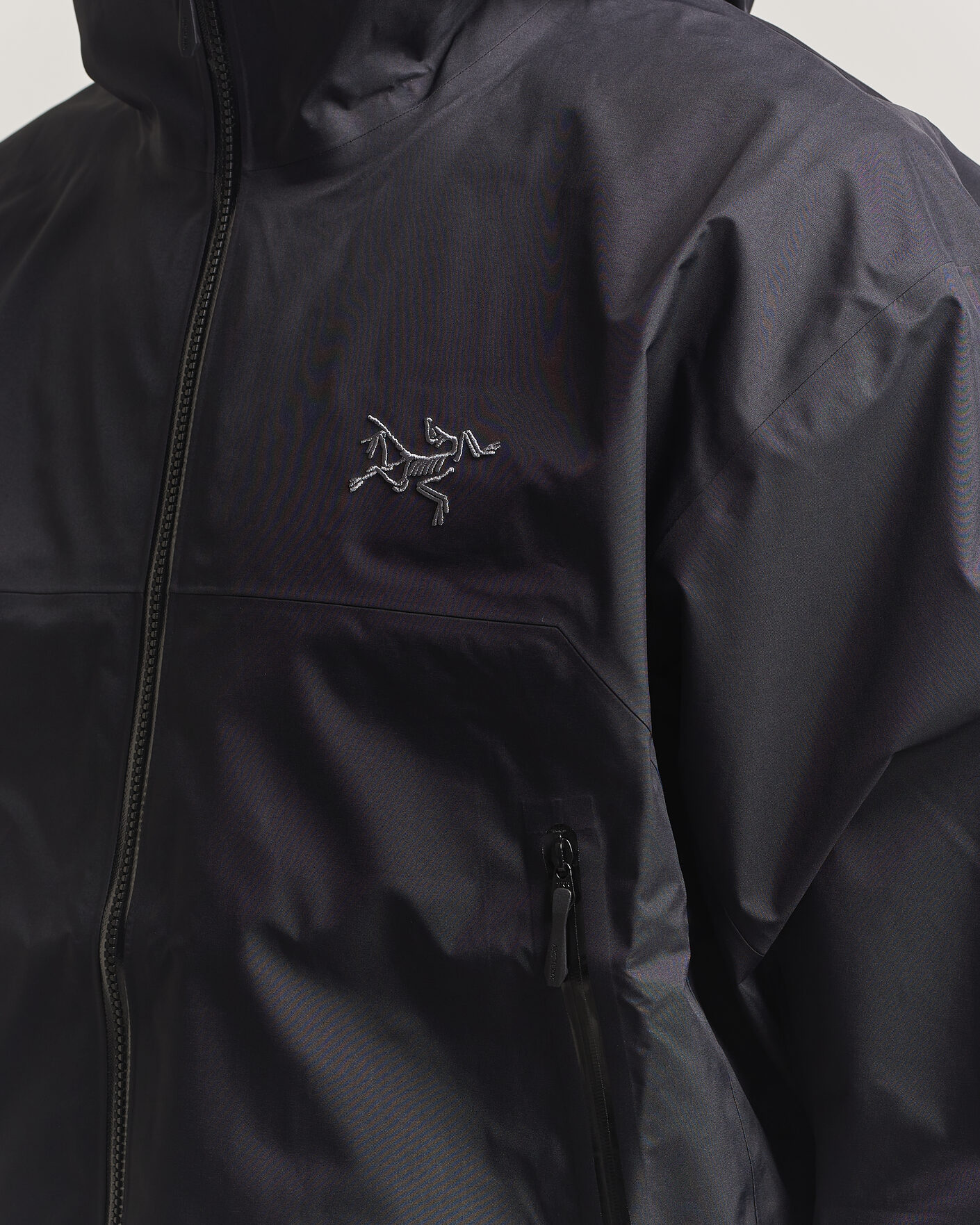 Heren | Jassen | Arc'teryx | Beta Gore-Tex Jacket Black