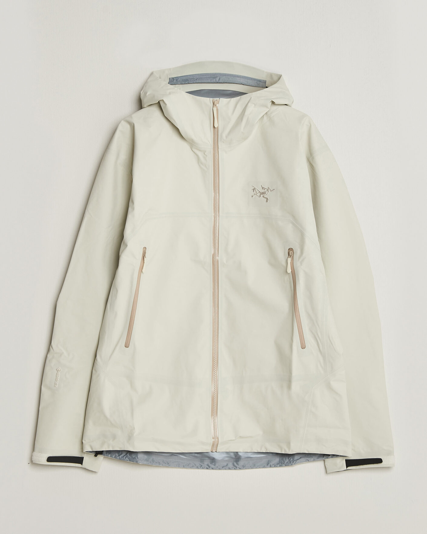 Heren | Jassen | Arc'teryx | Beta Gore-Tex Jacket Sea Salt
