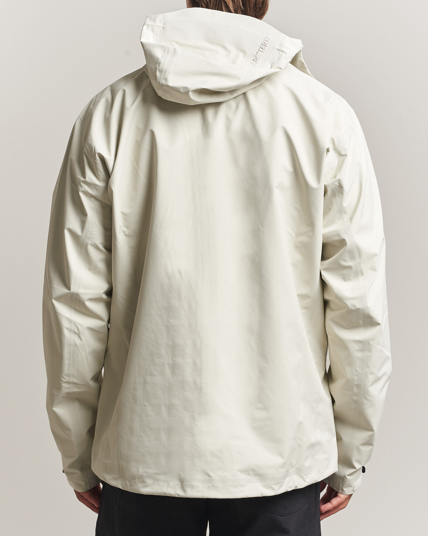 Heren | Jassen | Arc'teryx | Beta Gore-Tex Jacket Sea Salt