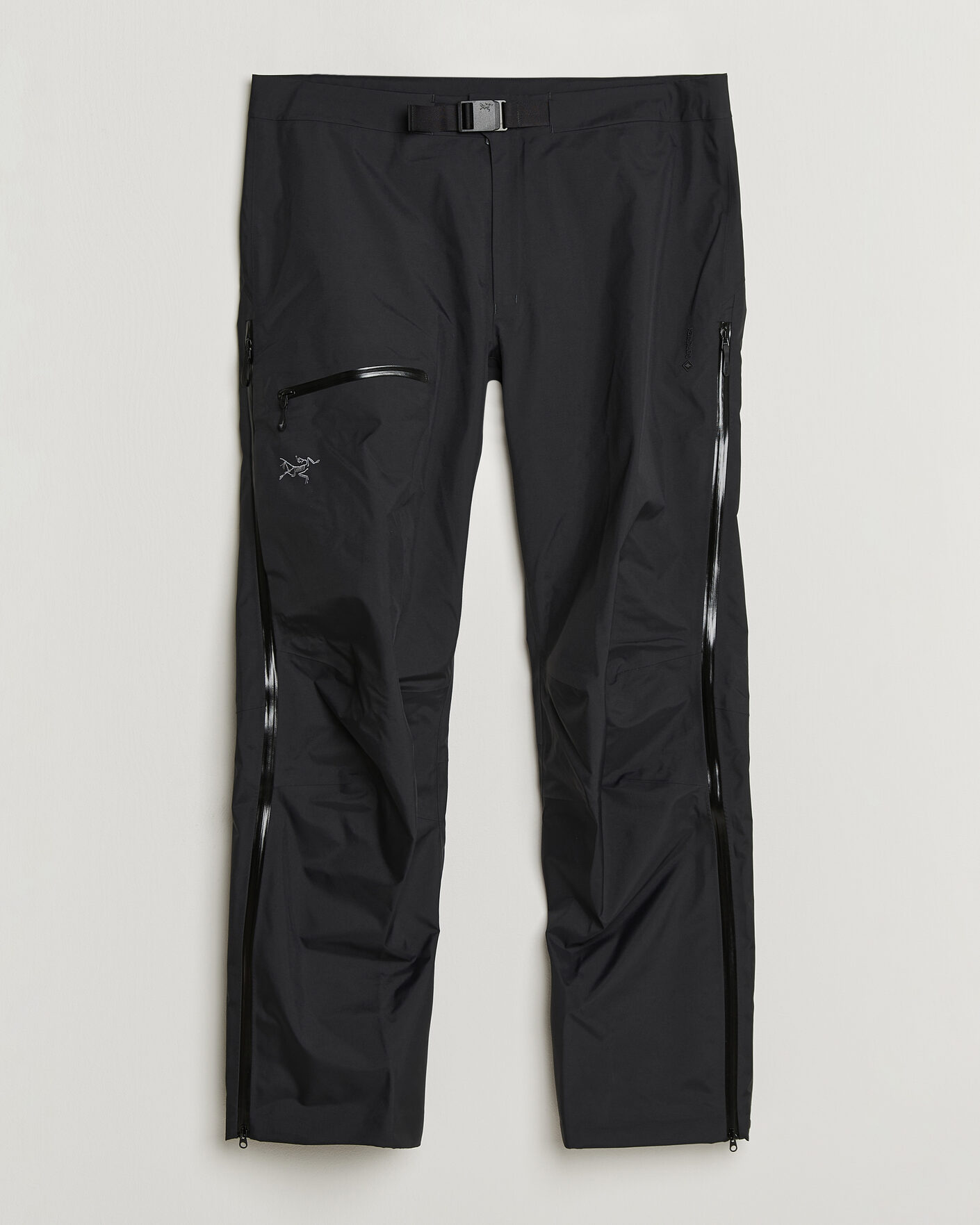 Heren | Broeken | Arc'teryx | Beta Gore-Tex Pants Black