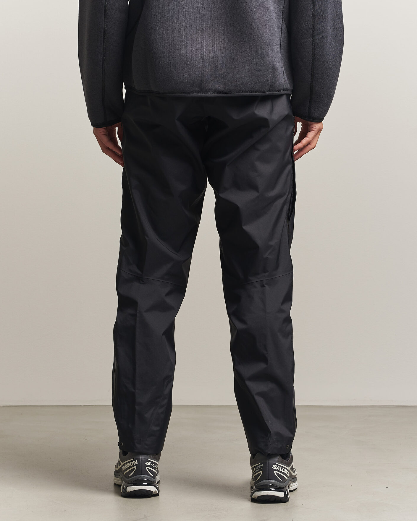 Heren | Broeken | Arc'teryx | Beta Gore-Tex Pants Black