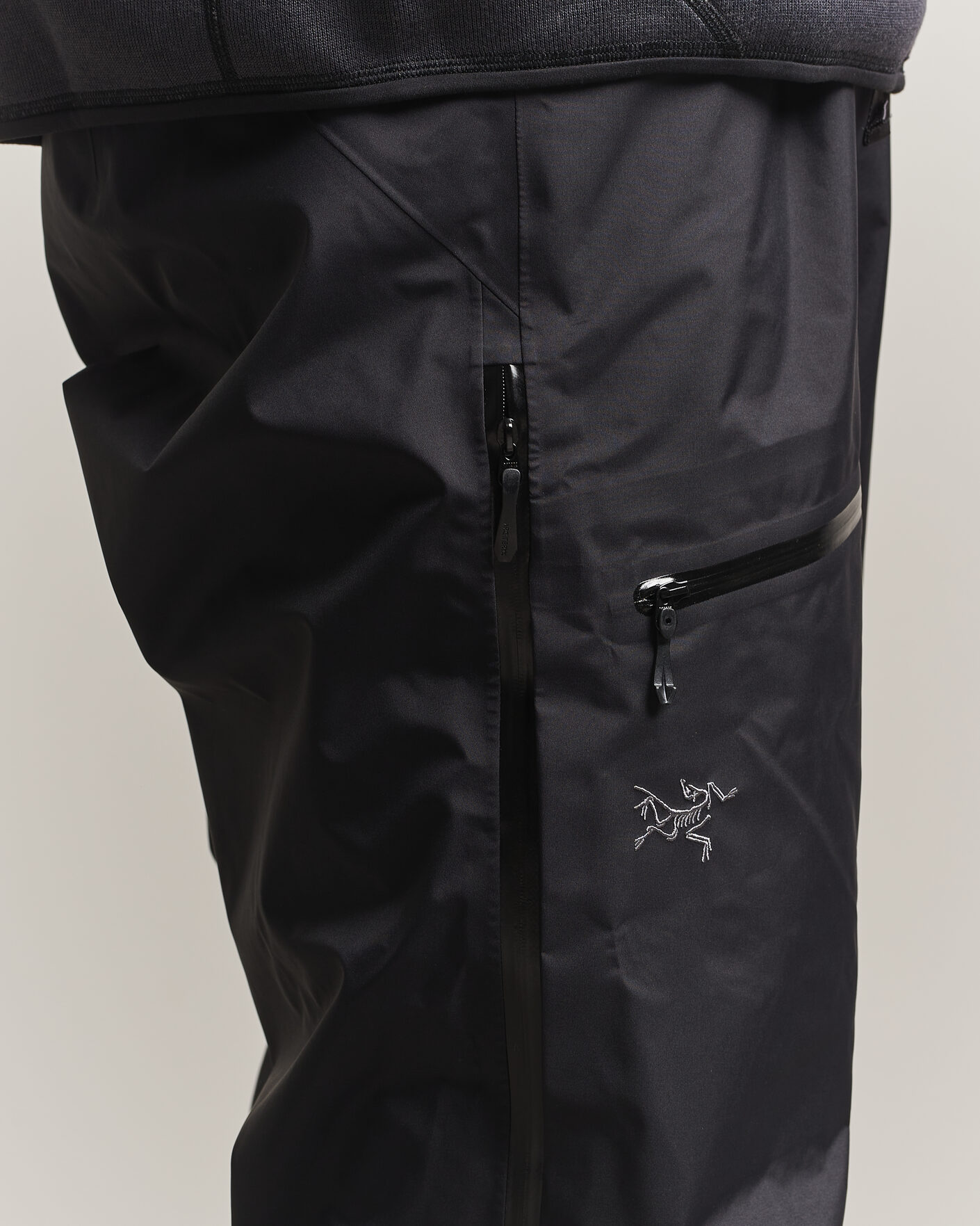 Heren | Broeken | Arc'teryx | Beta Gore-Tex Pants Black