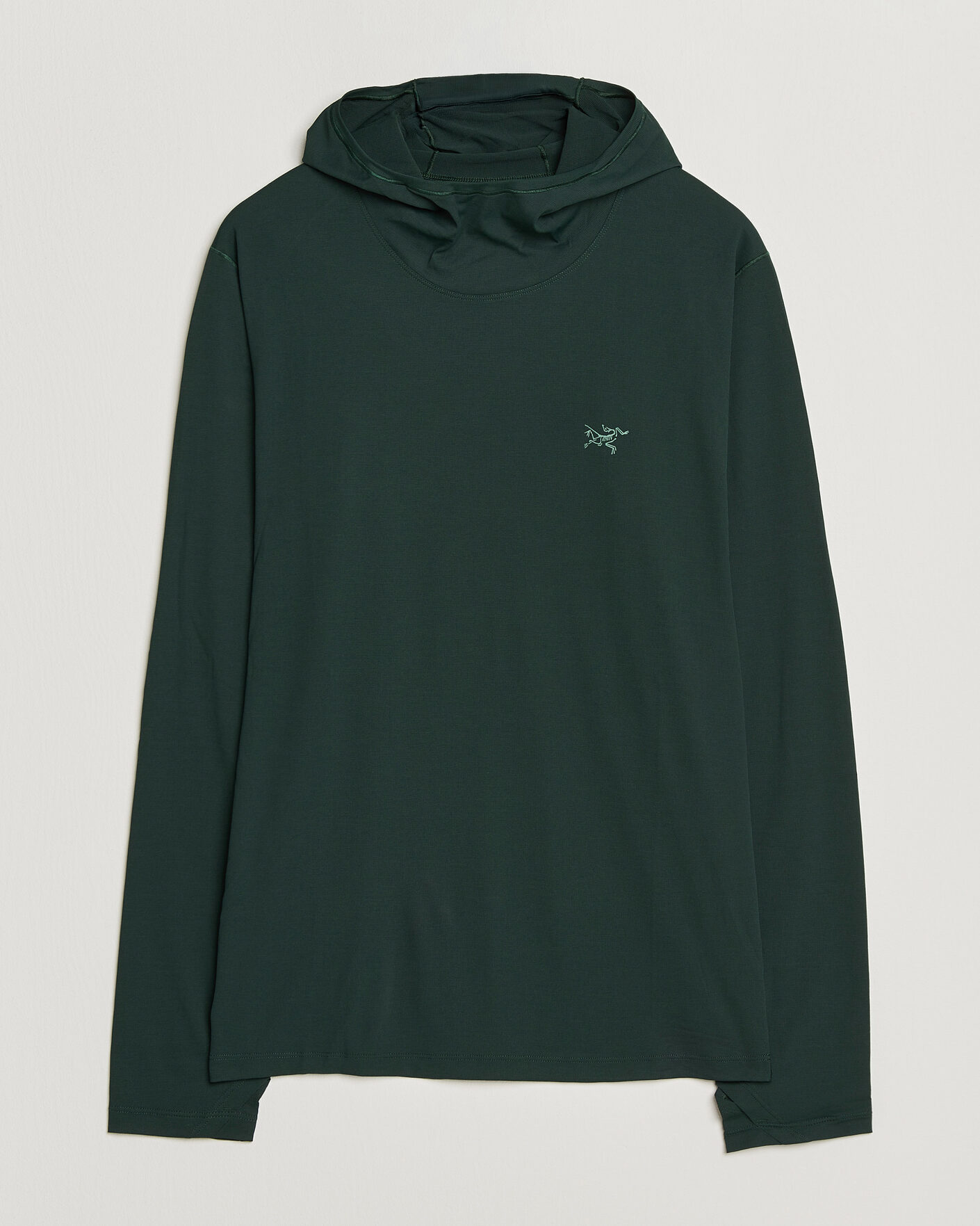 Heren | Truien | Arc'teryx | Cormac Hoodie Dark Jade