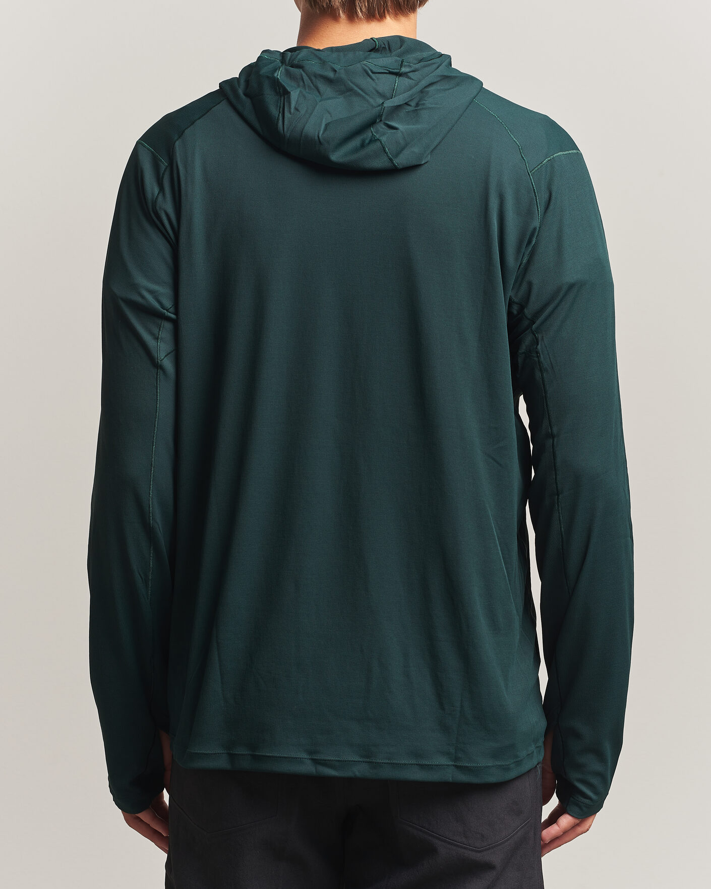 Heren | Truien | Arc'teryx | Cormac Hoodie Dark Jade