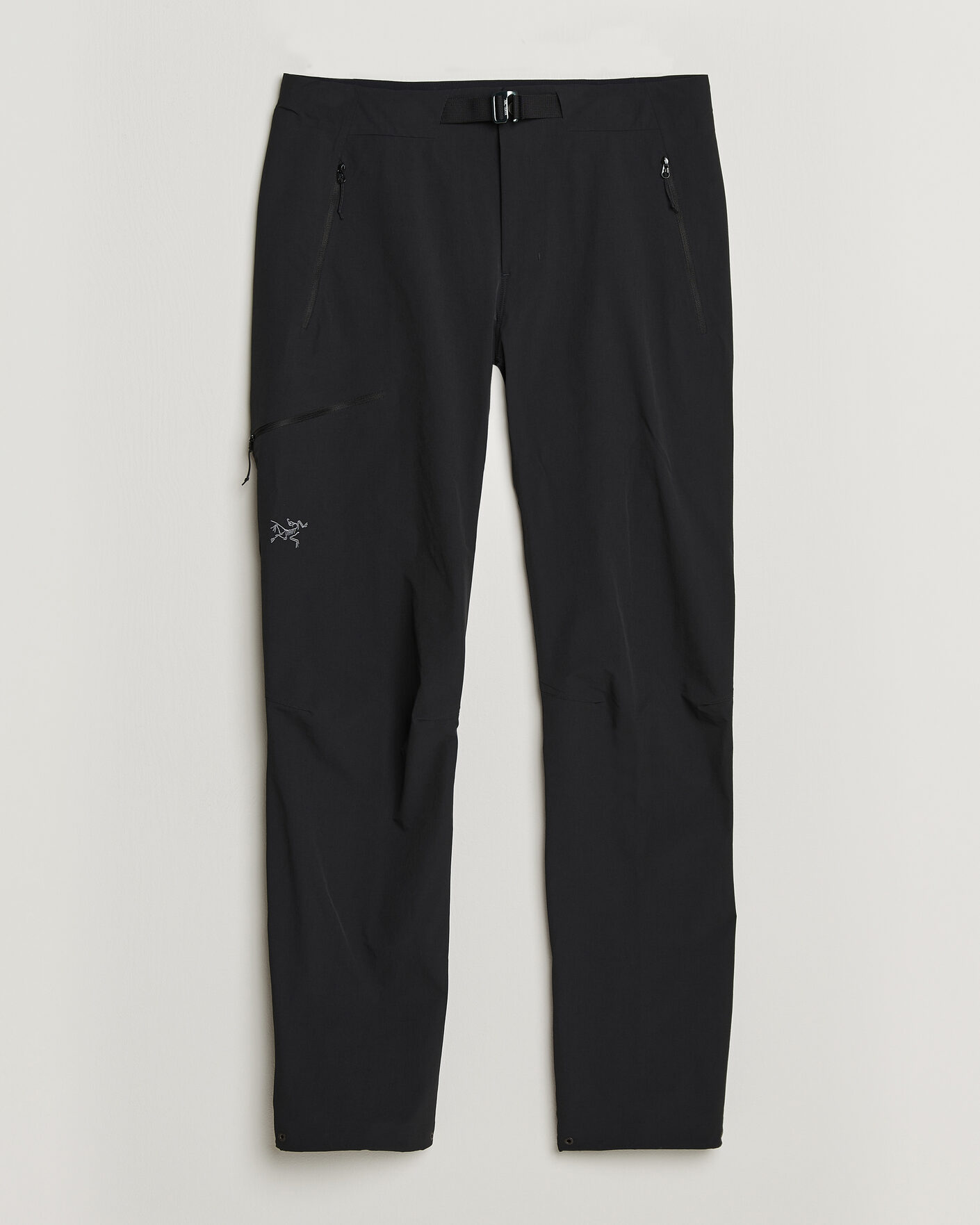 Heren | Broeken | Arc'teryx | Gamma Pants Black