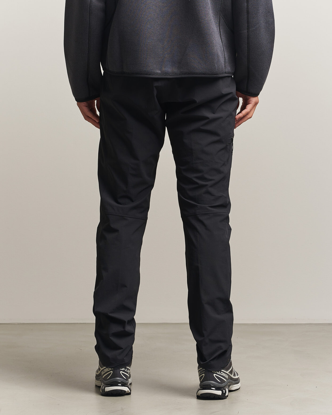 Heren | Broeken | Arc'teryx | Gamma Pants Black