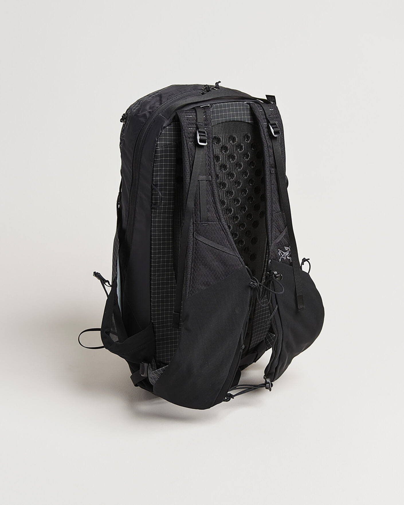 Heren | Tassen | Arc'teryx | Aerios 18L Backpack Black