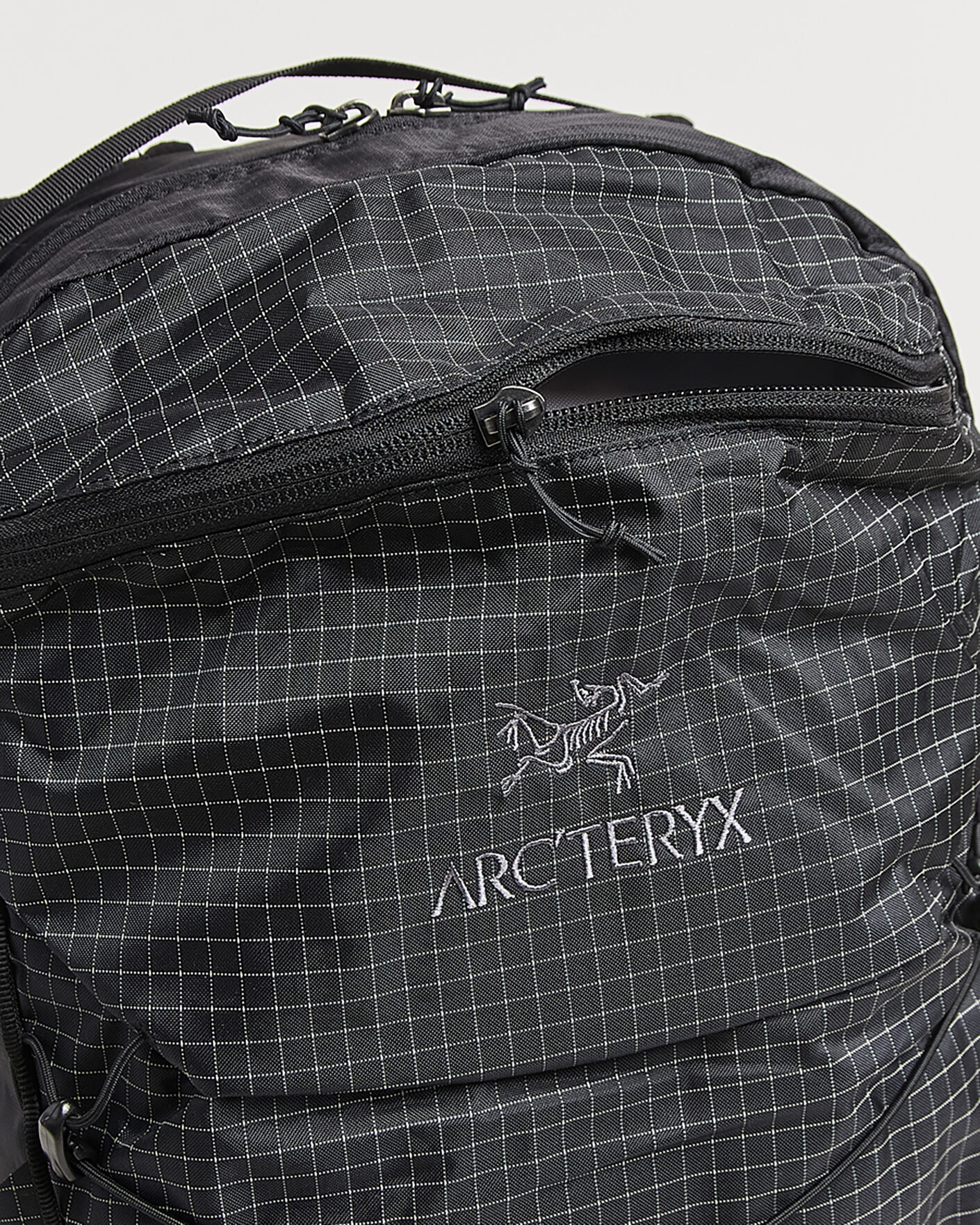 Heren | Tassen | Arc'teryx | Aerios 18L Backpack Black