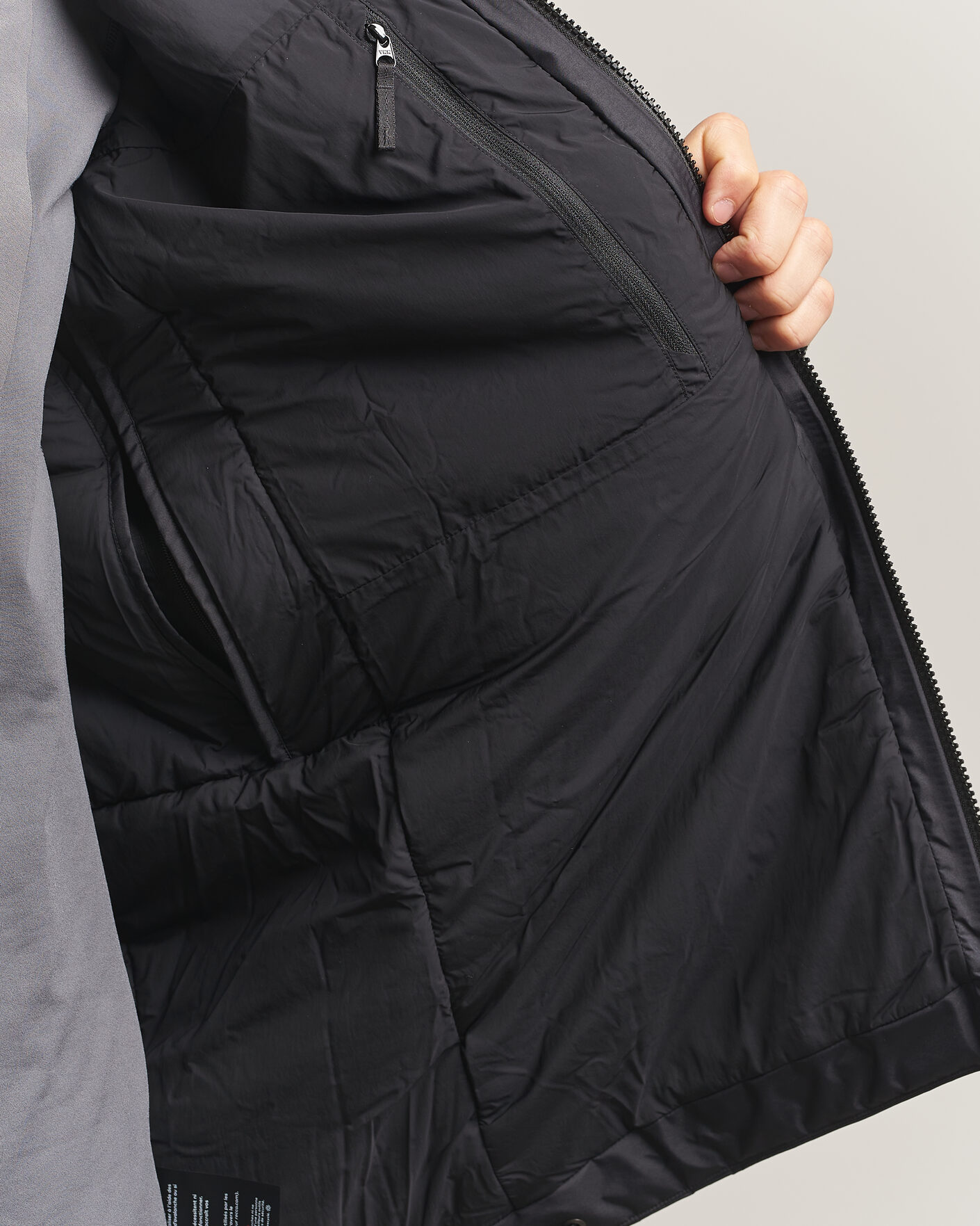 Heren | Jassen | Arc'teryx | Beta Insulated Gore-Tex Jacket Black