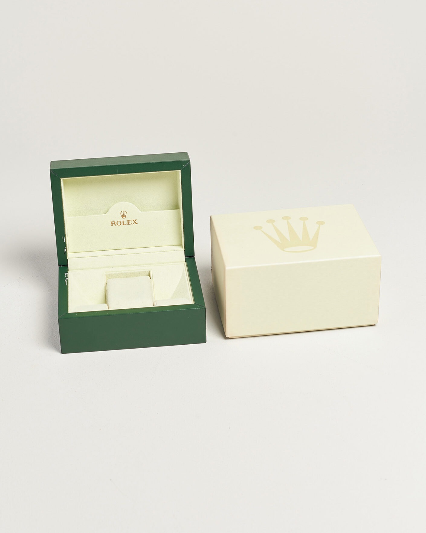 Heren | Pre-owned Benodigdheden | Rolex Pre-Owned | Rolex Box 30.00.01