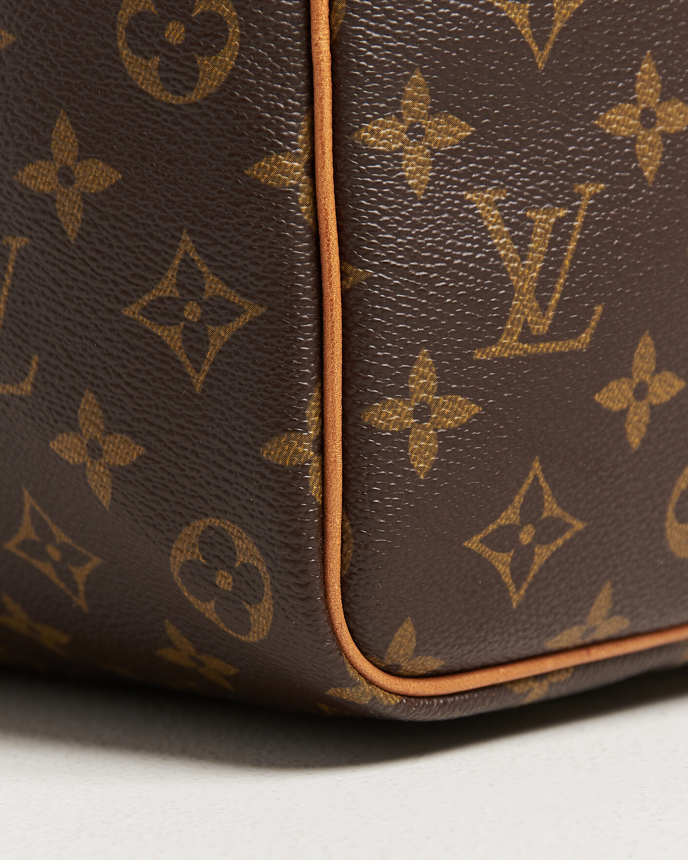 Heren | Pre-Owned & Vintage Bags | Louis Vuitton Pre-Owned | Keepall 50 Monogram