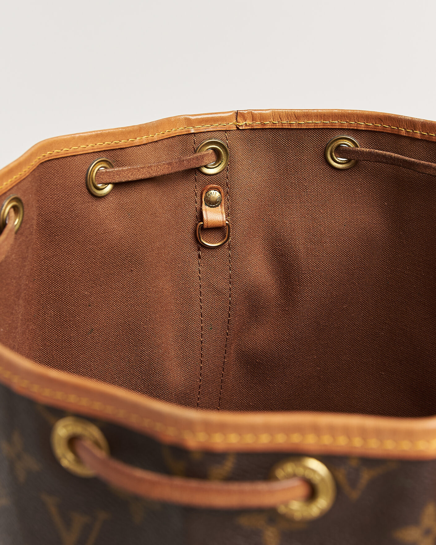 Heren | Pre-Owned & Vintage Bags | Louis Vuitton Pre-Owned | Noé Monogram