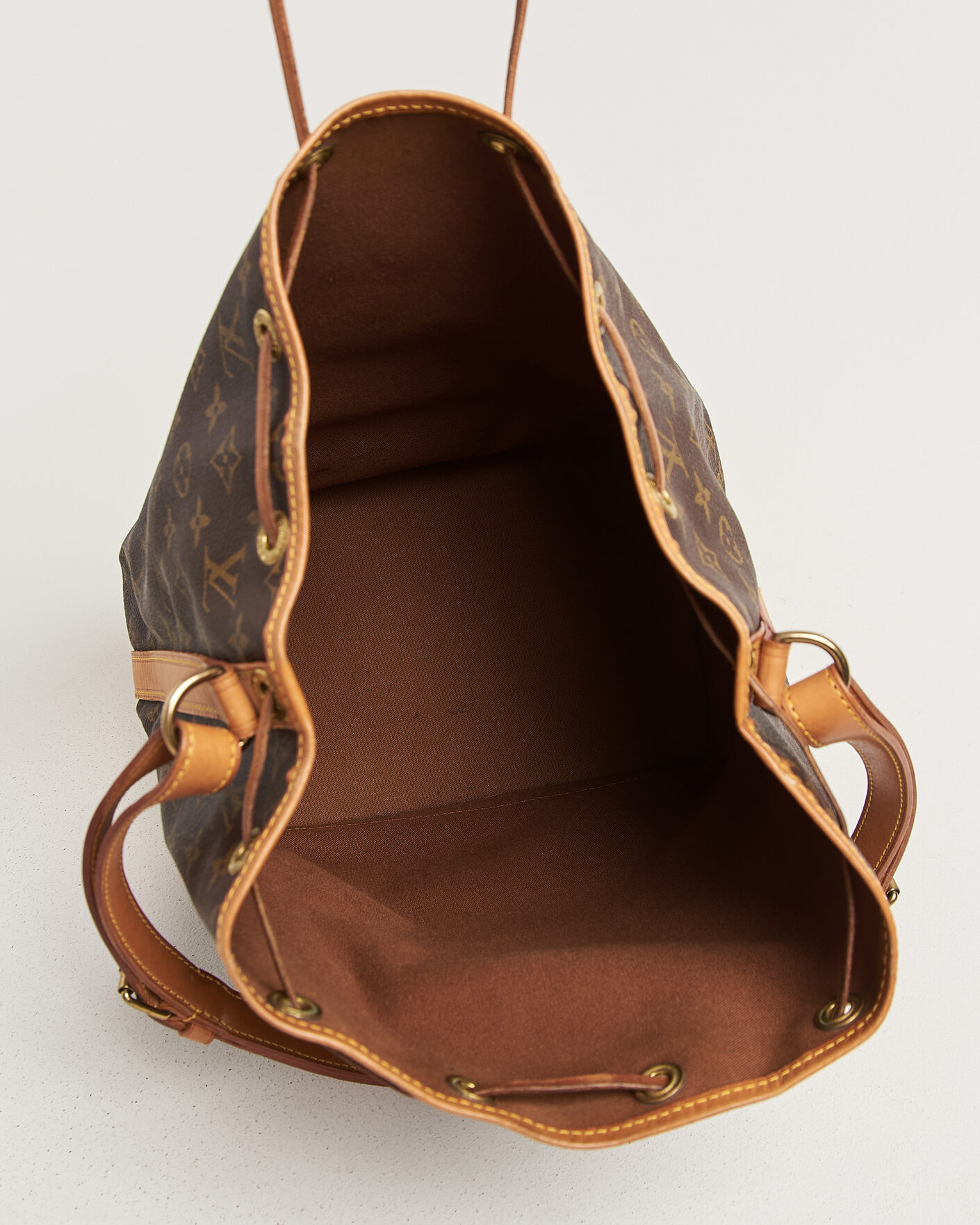 Heren | Pre-Owned & Vintage Bags | Louis Vuitton Pre-Owned | Noé Monogram