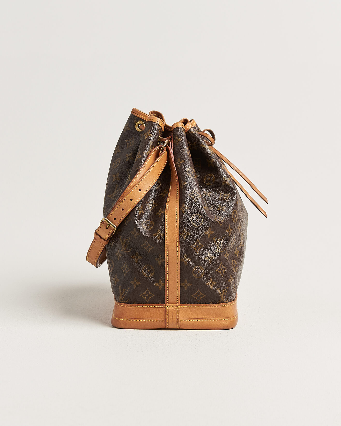 Heren | Pre-Owned & Vintage Bags | Louis Vuitton Pre-Owned | Noé Monogram