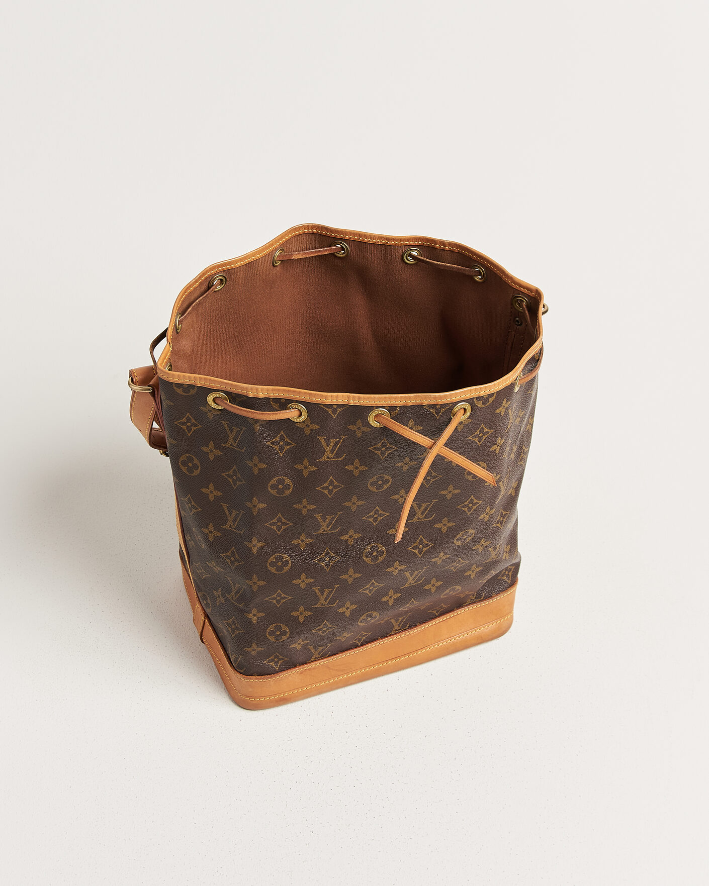Heren | Pre-Owned & Vintage Bags | Louis Vuitton Pre-Owned | Noé Monogram