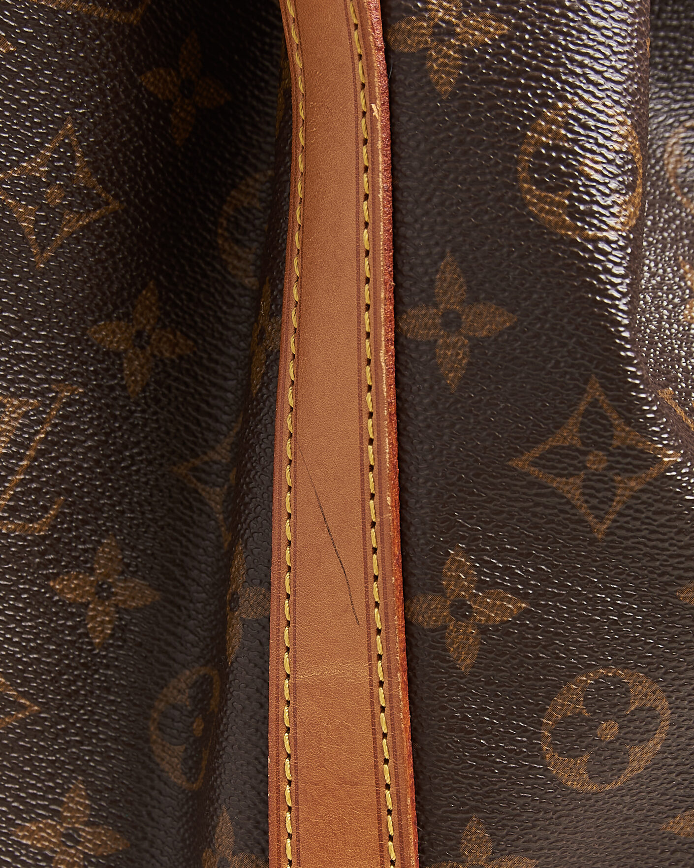 Heren | Pre-Owned & Vintage Bags | Louis Vuitton Pre-Owned | Noé Monogram