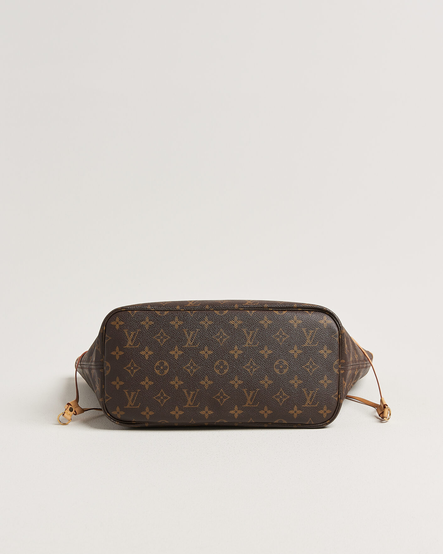 Heren | Pre-Owned & Vintage Bags | Louis Vuitton Pre-Owned | Neverfull MM Monogram