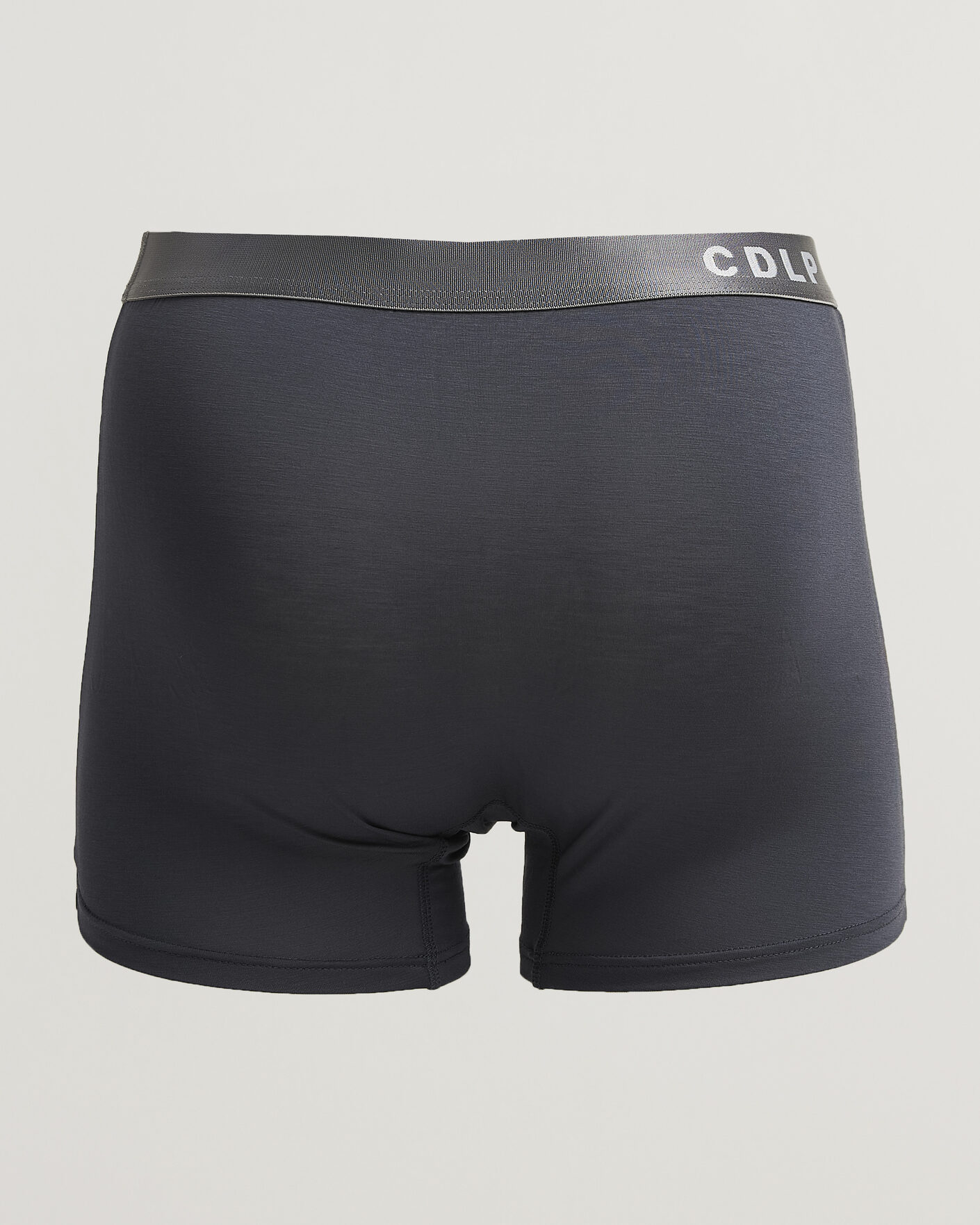 Heren | Ondergoed | CDLP | 3-Pack Boxer Briefs Warm Charcoal