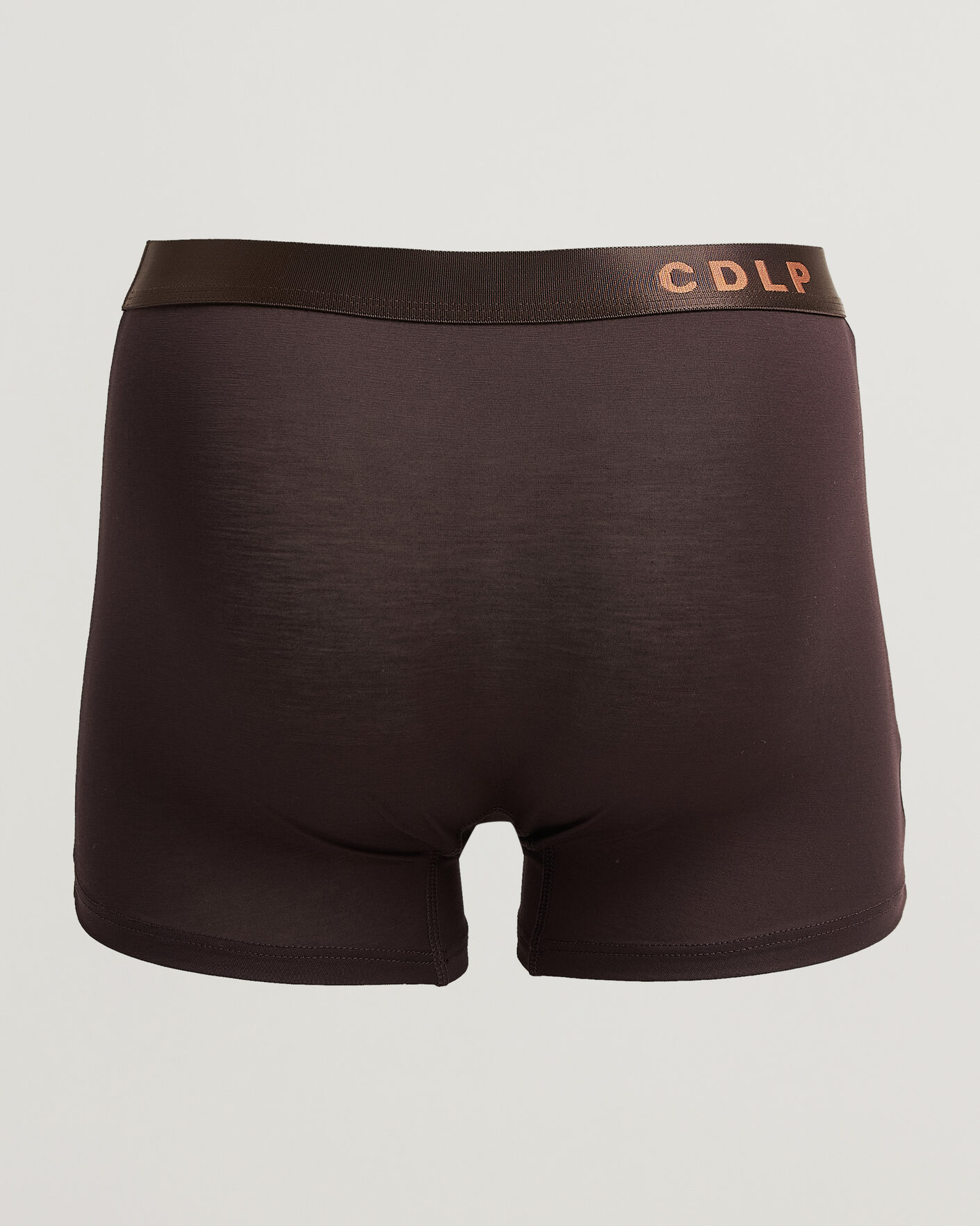 Heren | Ondergoed | CDLP | 3-Pack Boxer Briefs Roasted Plum