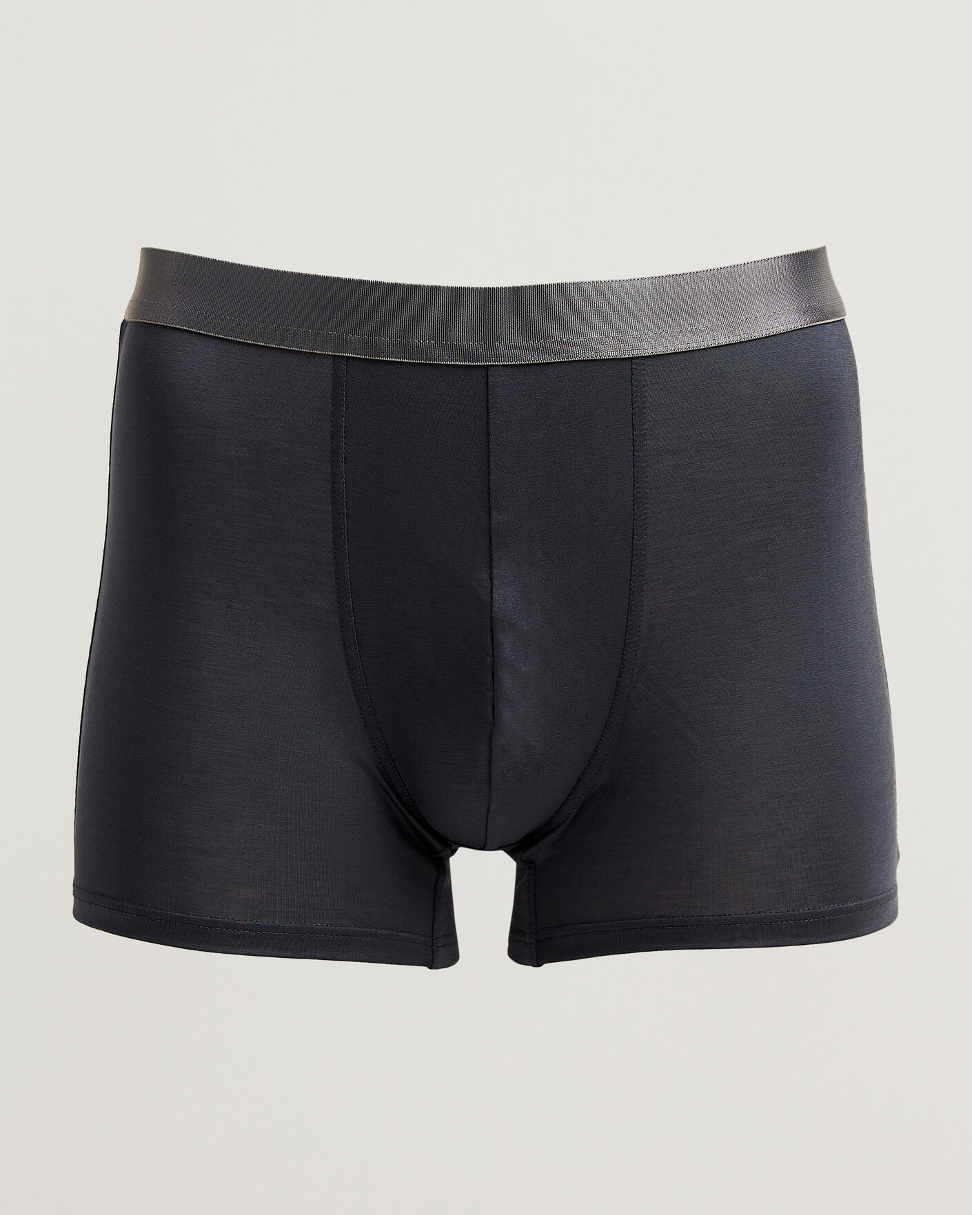 Heren | Ondergoed | CDLP | Boxer Brief Warm Charcoal