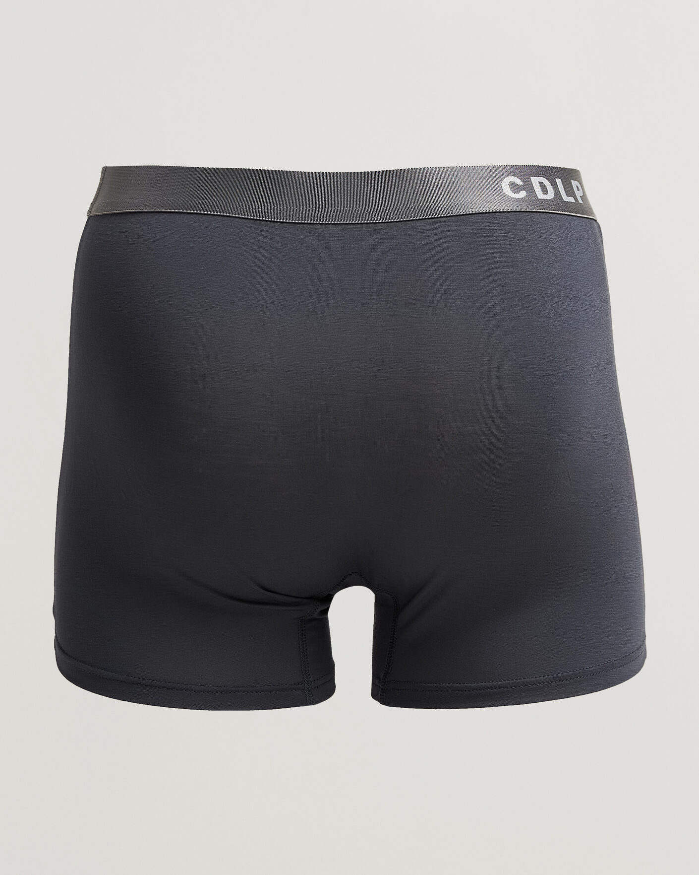 Heren | Ondergoed | CDLP | Boxer Brief Warm Charcoal