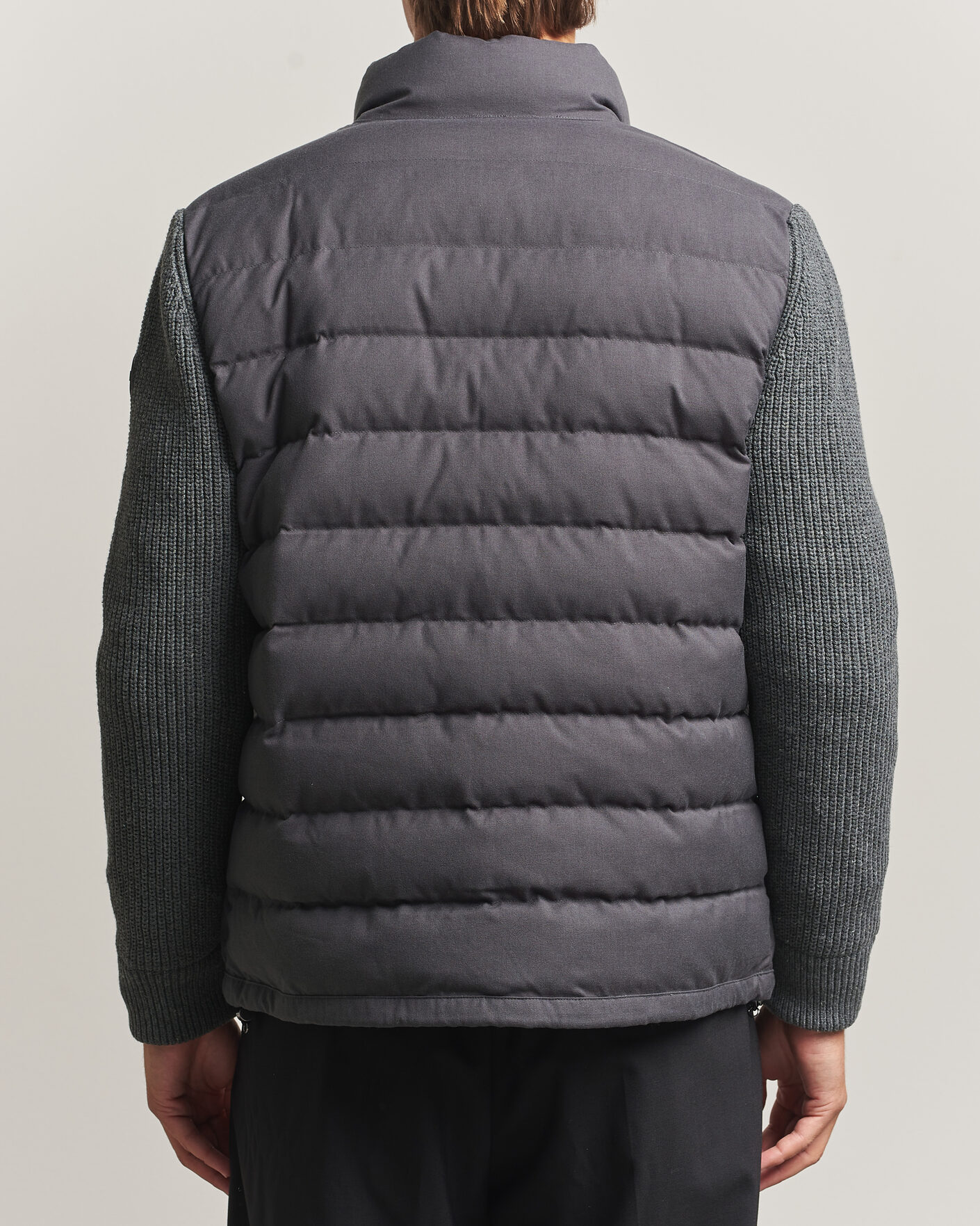 Heren | Jassen | Colmar | Hybrid Jacket Street Grey