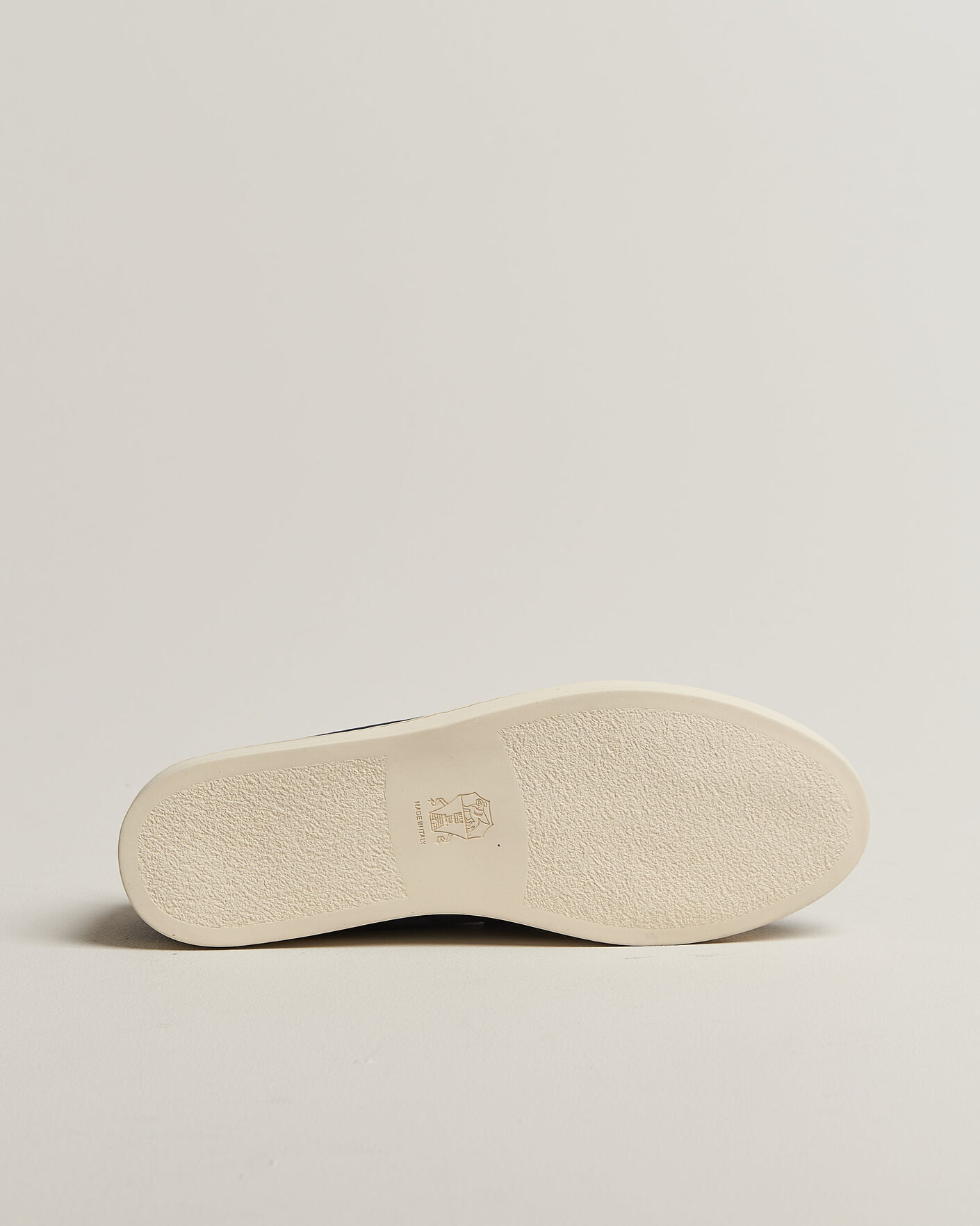 Heren | Brunello Cucinelli Penny Loafers Midnight Blue | Brunello Cucinelli | Penny Loafers Midnight Blue