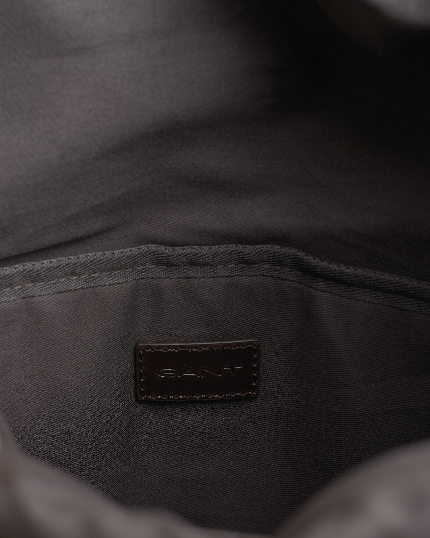 Heren | Tassen | Gant | Modern Premium Canvas Backpack Faded Taupe