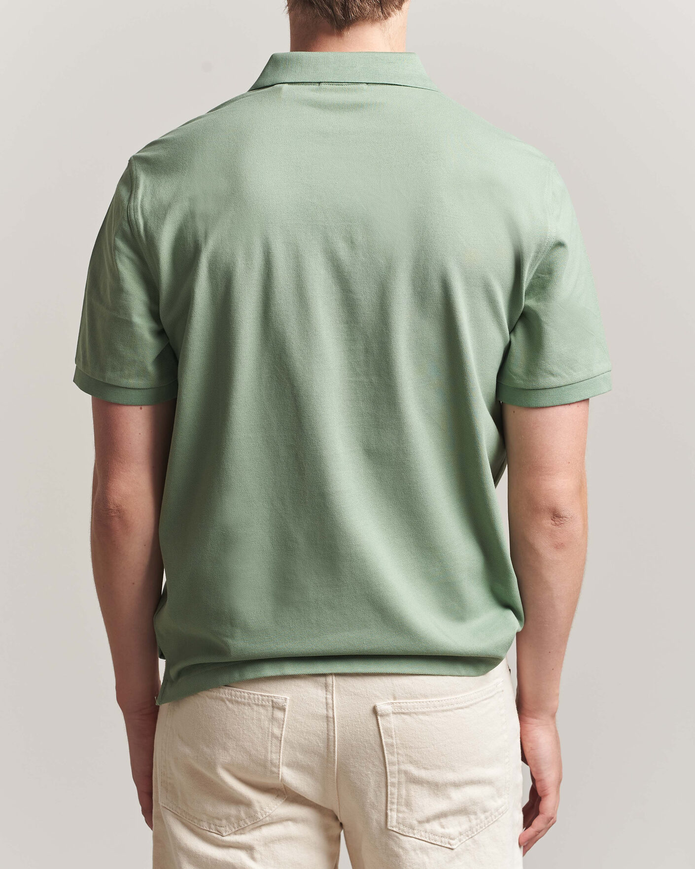 Heren | Polo's | Gant | The Original Polo Surplus Mint