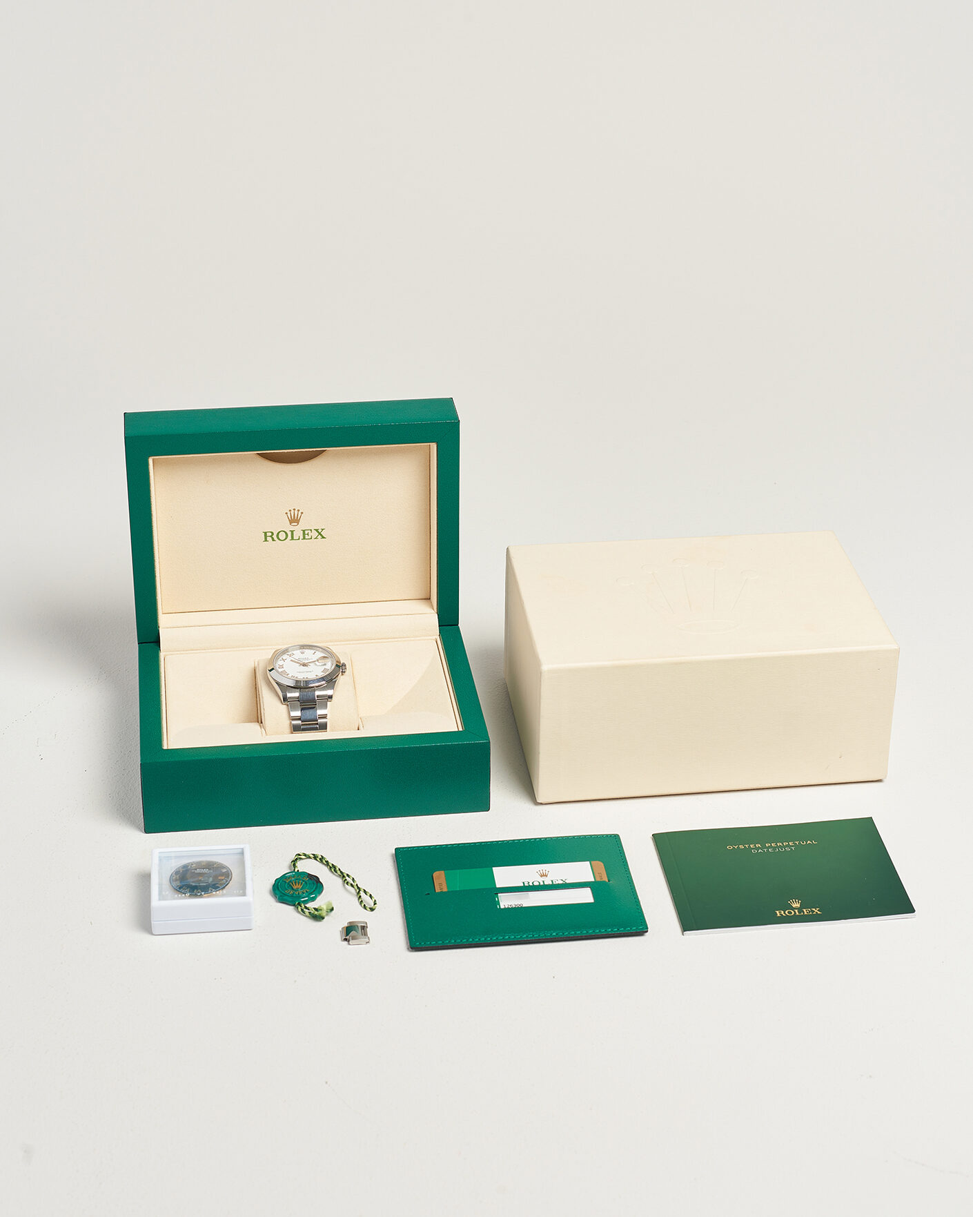 Heren | Rolex Pre-Owned Datejust  41  | Rolex Pre-Owned | Datejust  41 