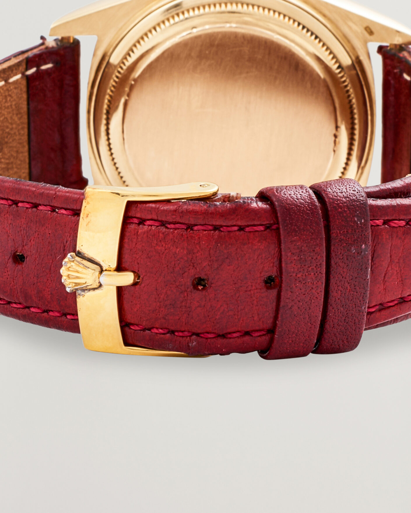 Heren | Pre-Owned & Vintage Watches | Rolex Pre-Owned | Day Date