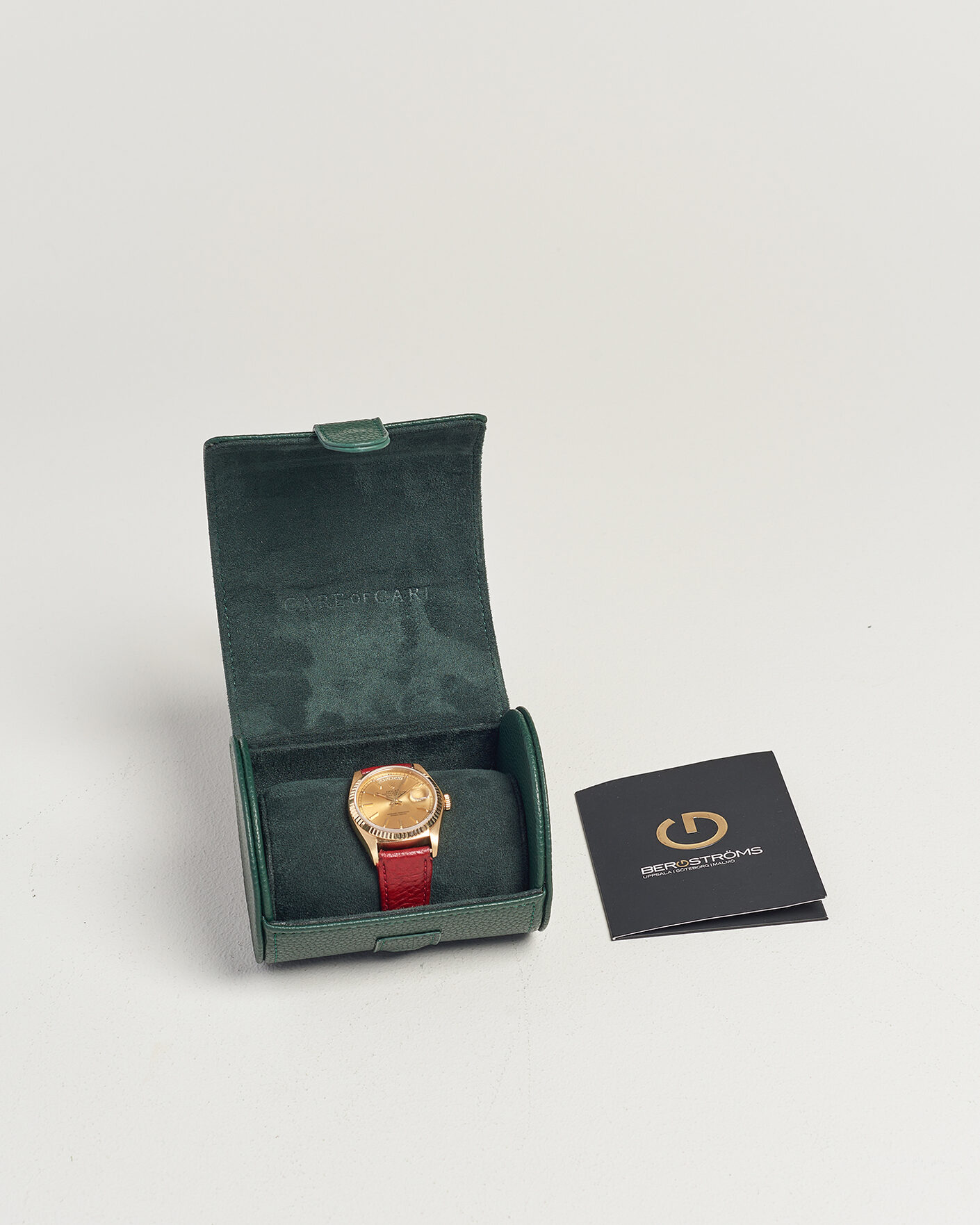 Heren | Pre-Owned & Vintage Watches | Rolex Pre-Owned | Day Date