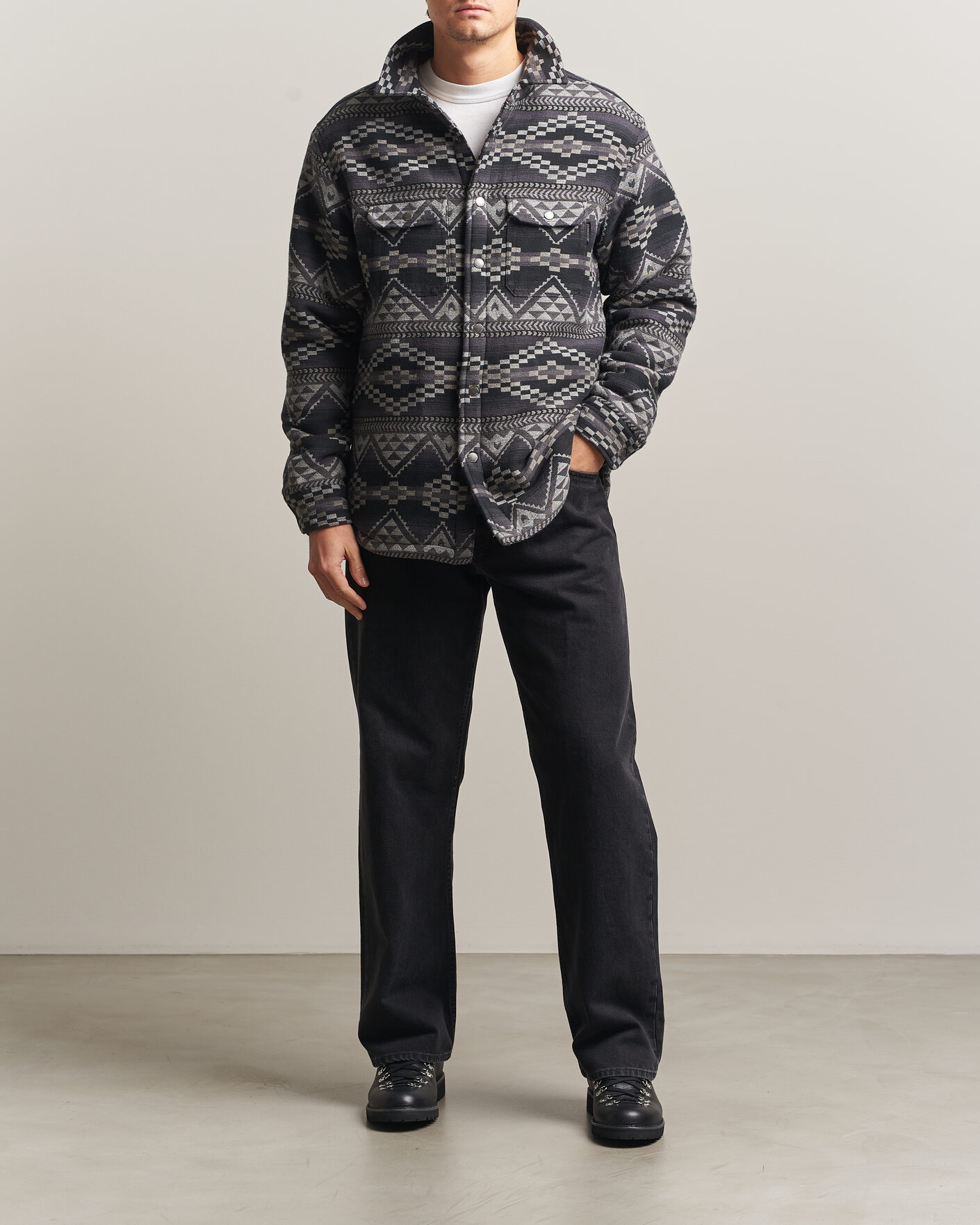 Heren | Jassen | Pendleton | Bay City Jacket Lost Trail