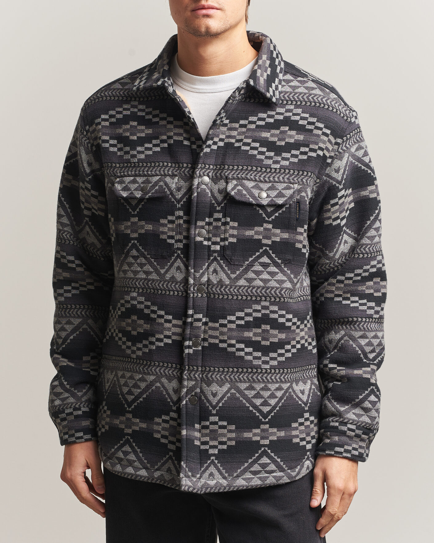 Heren | Jassen | Pendleton | Bay City Jacket Lost Trail