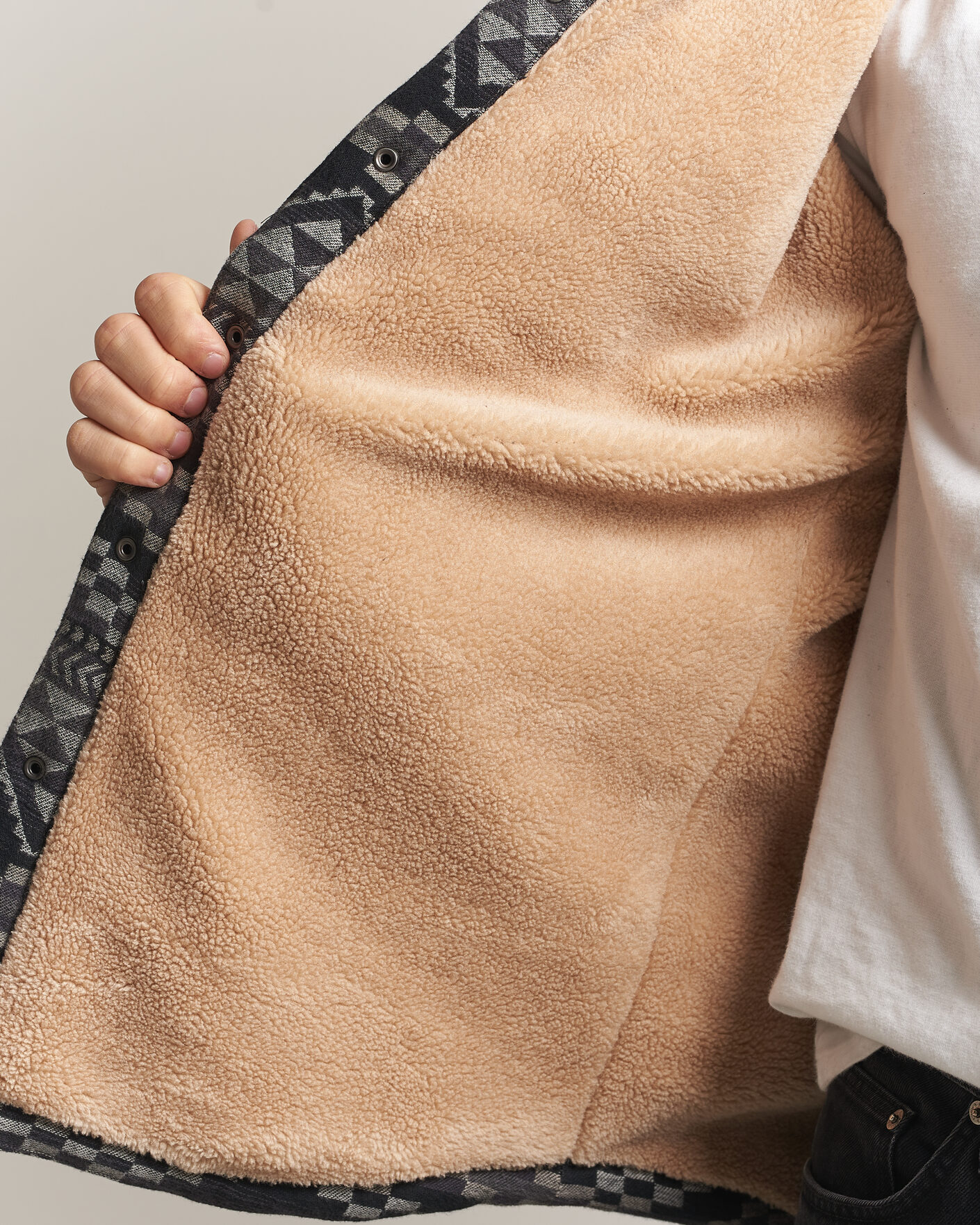 Heren | Jassen | Pendleton | Bay City Jacket Lost Trail