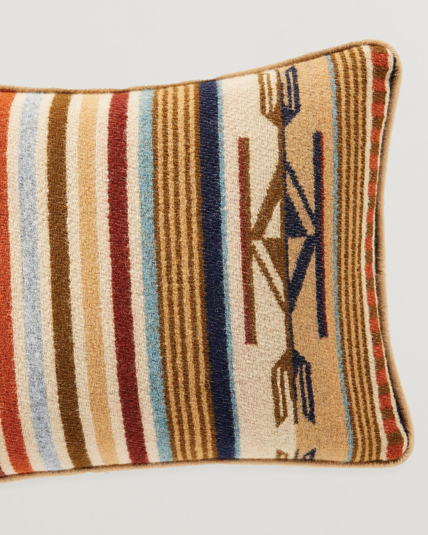 Heren | Thuis | Pendleton | Wool Pillow Chimayo Harvest