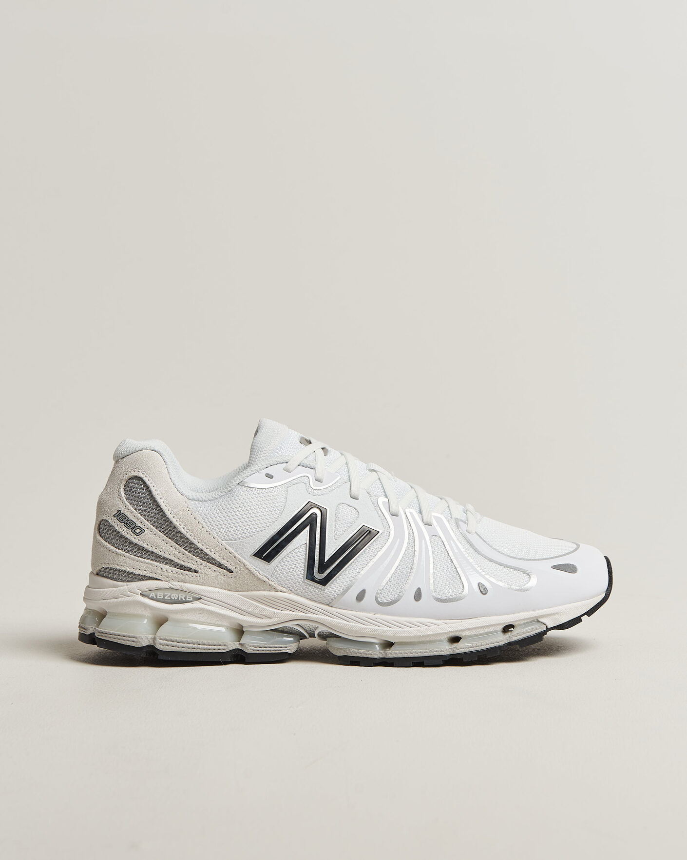 Heren | Sneakers | New Balance | 1890 Sneakers White