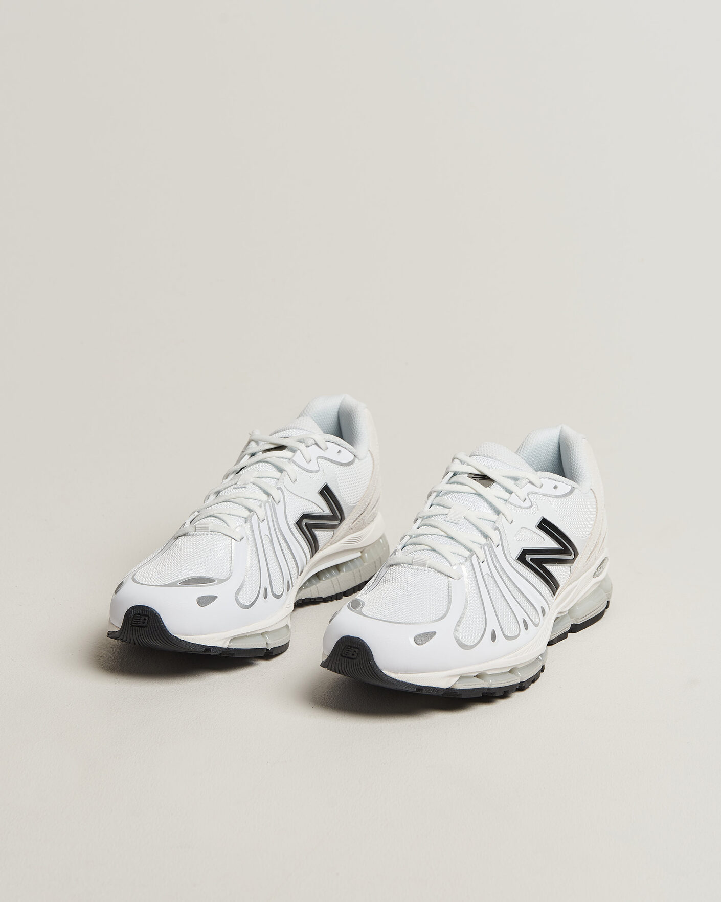 Heren | Sneakers | New Balance | 1890 Sneakers White