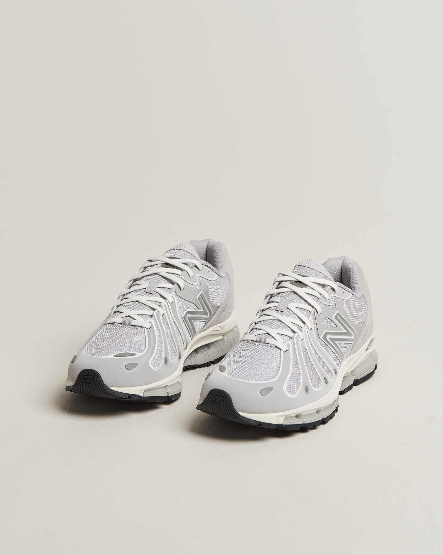 Heren | Sneakers | New Balance | 1890 Sneakers Slate Grey