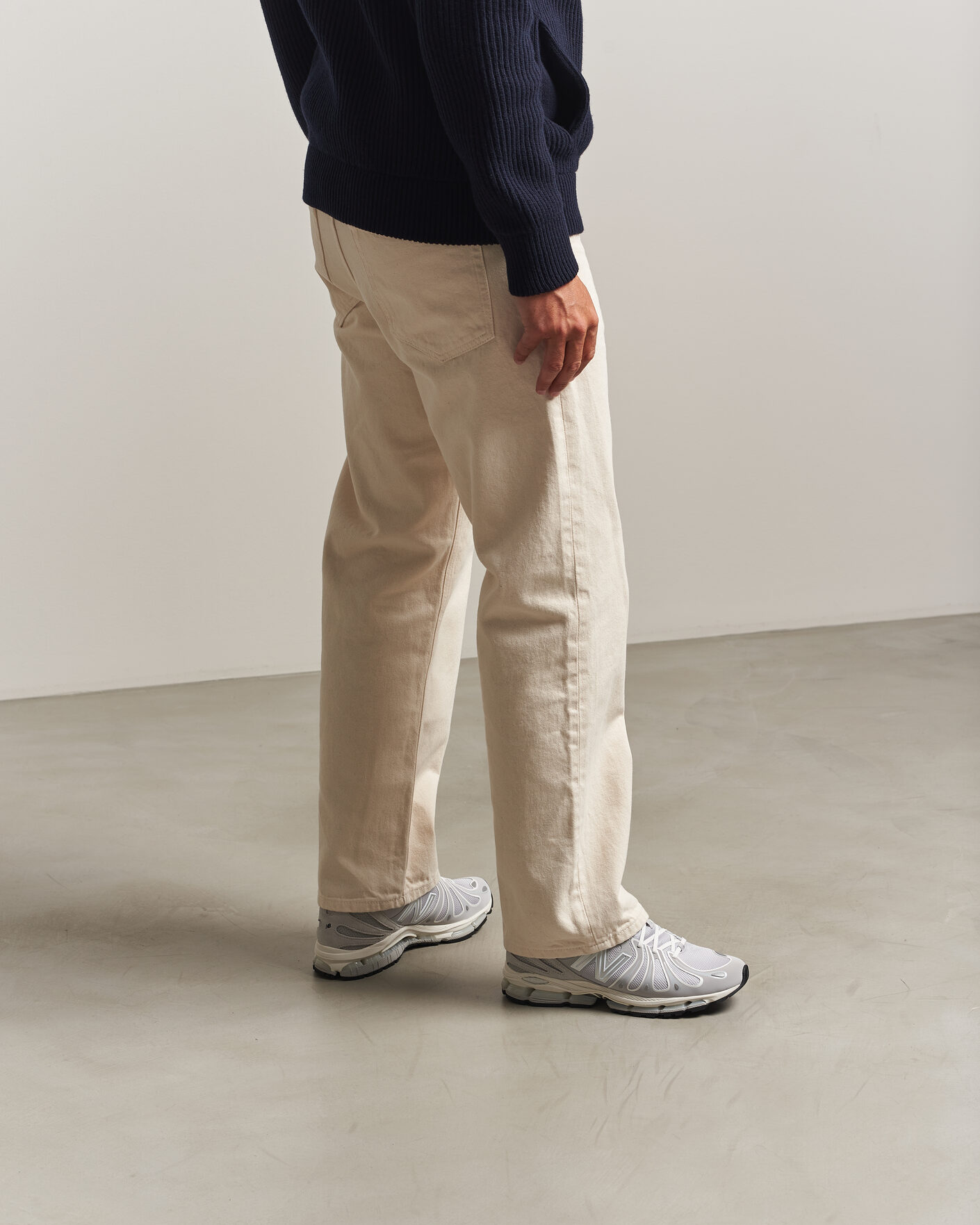 Heren | Sneakers | New Balance | 1890 Sneakers Slate Grey