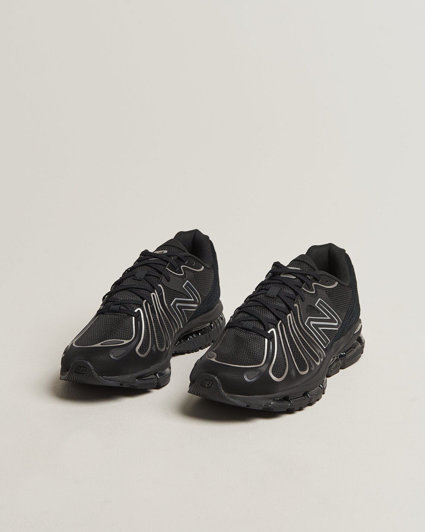 Heren | Sneakers | New Balance | 1890 Sneakers Black