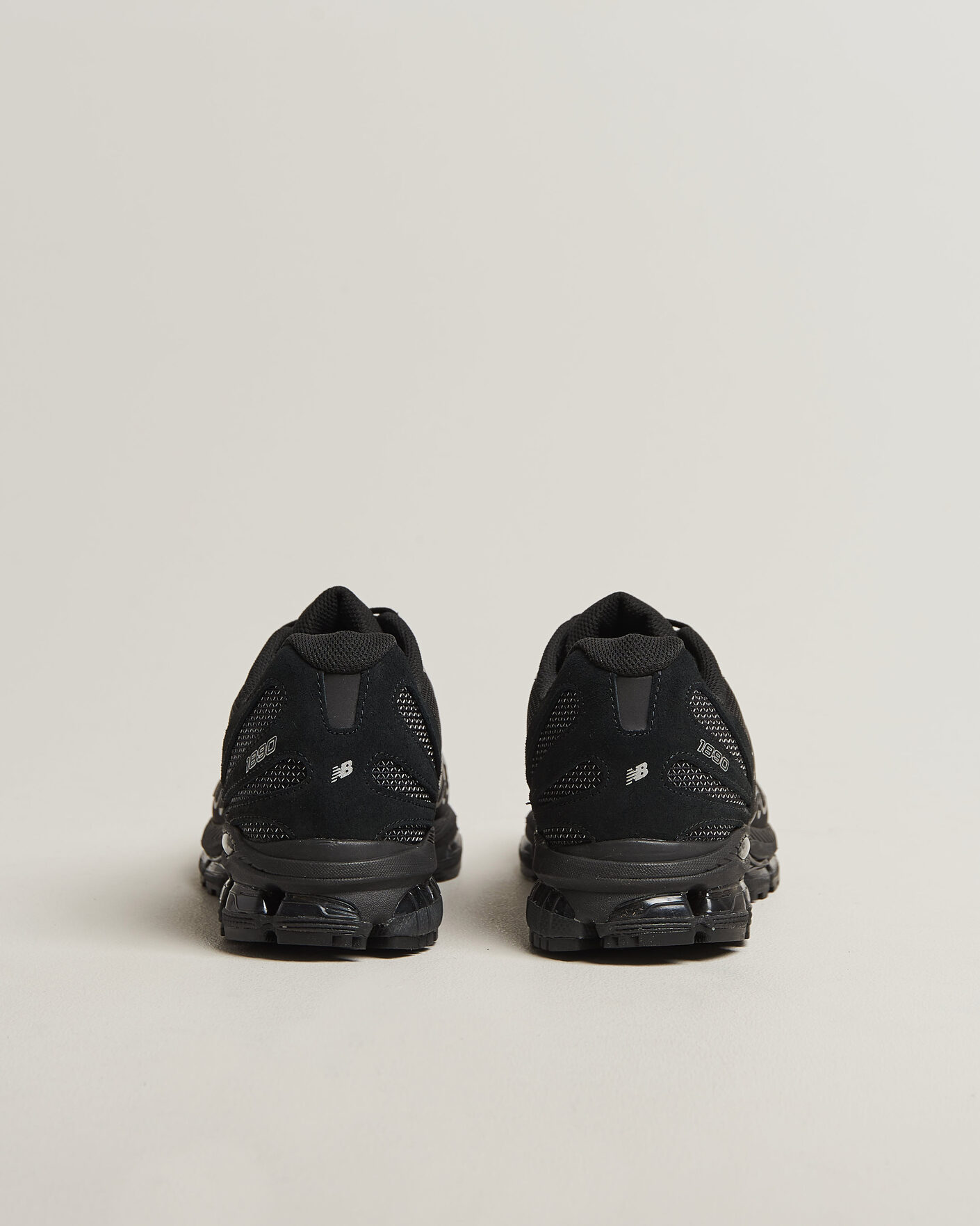 Heren | Sneakers | New Balance | 1890 Sneakers Black