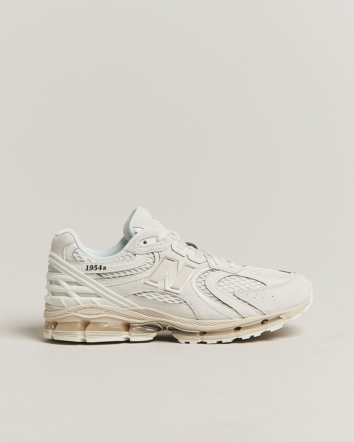 Heren | Sneakers | New Balance | 1954 Sneakers Sea Salt